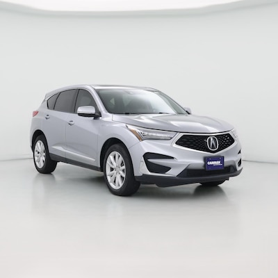 2019 Acura RDX