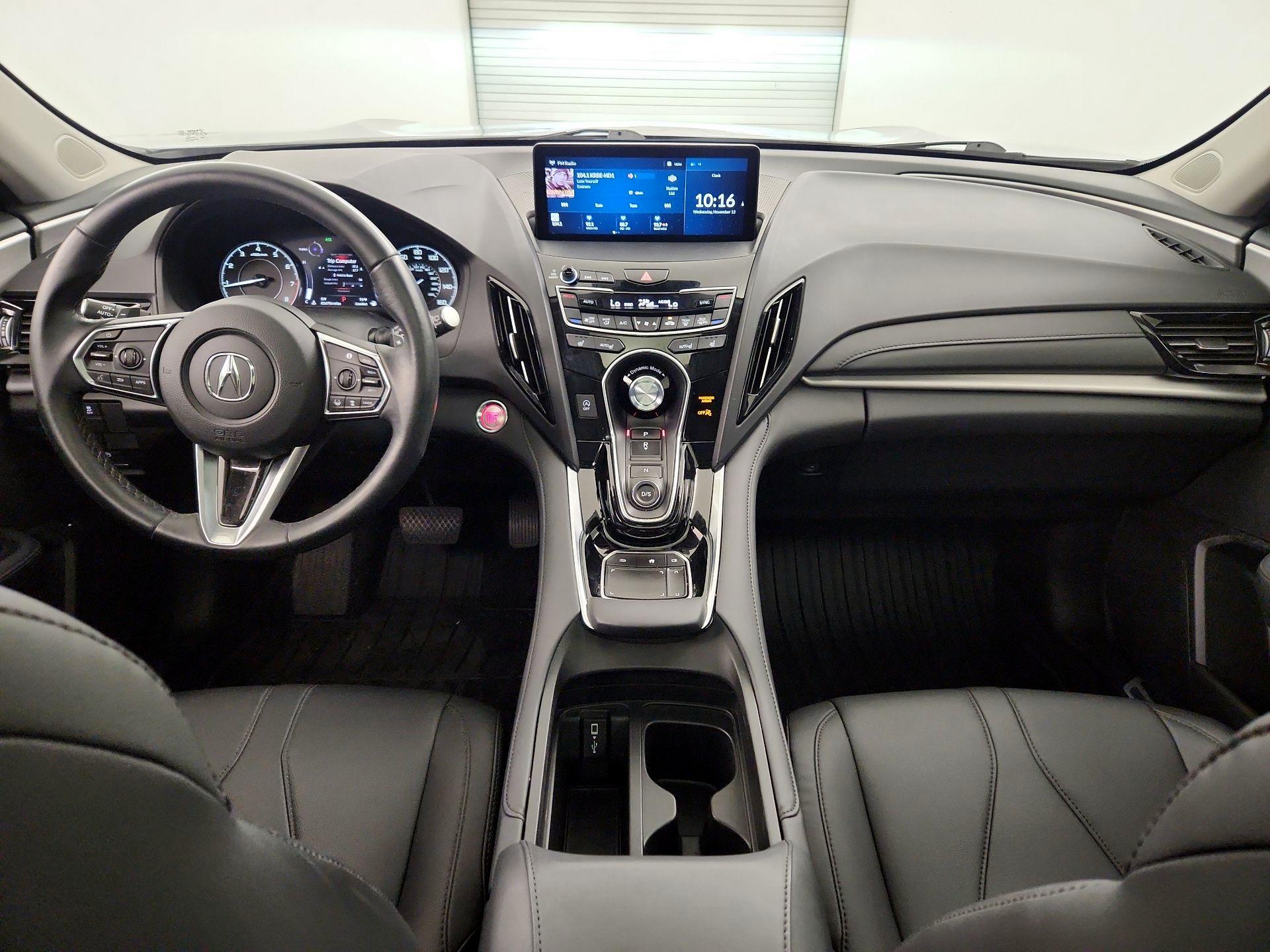 Thumbnail: 2019 Acura RDX - 9