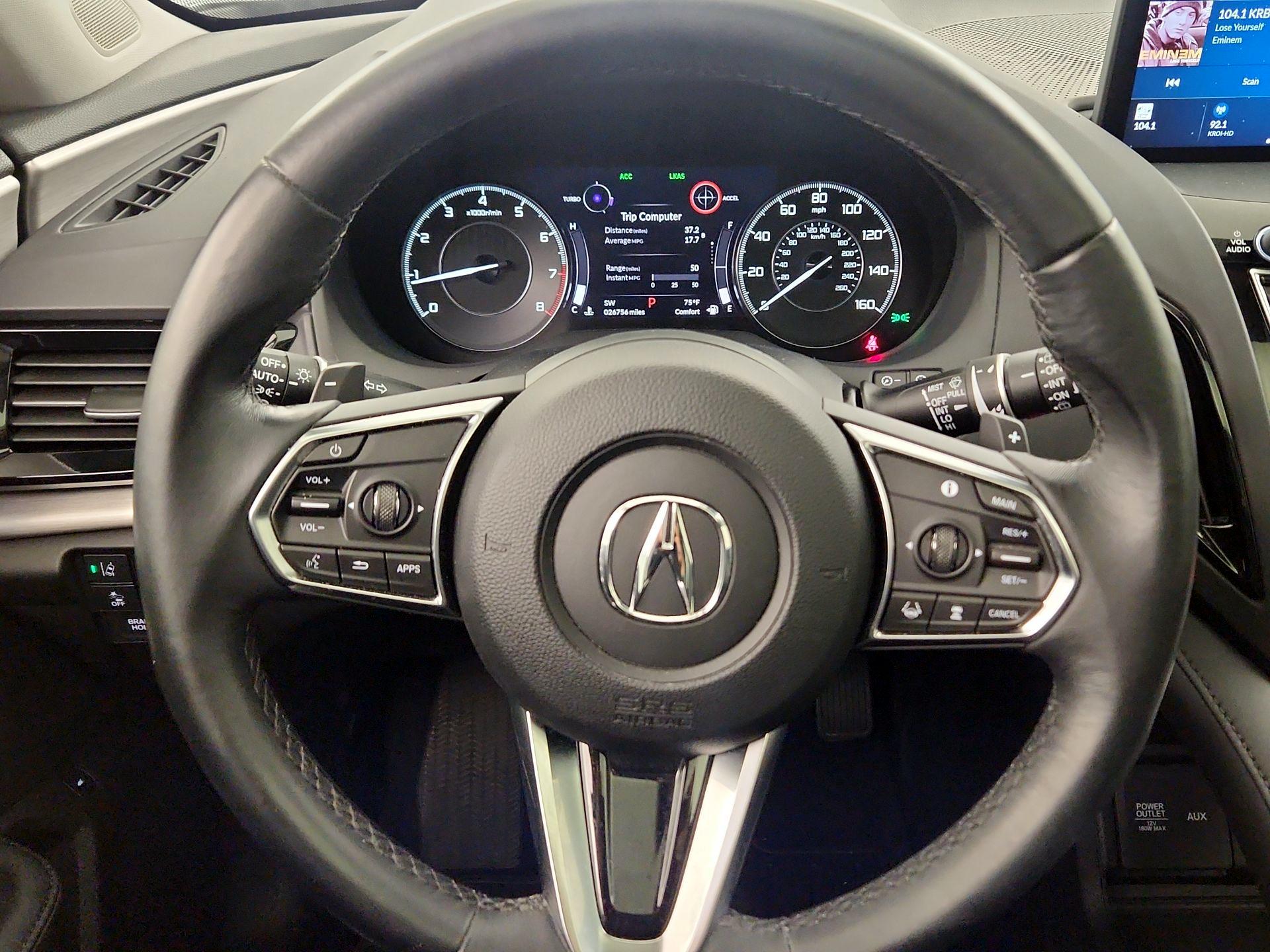 Thumbnail: 2019 Acura RDX - 10