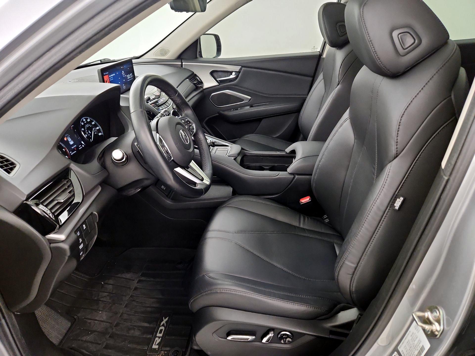 Thumbnail: 2019 Acura RDX - 11