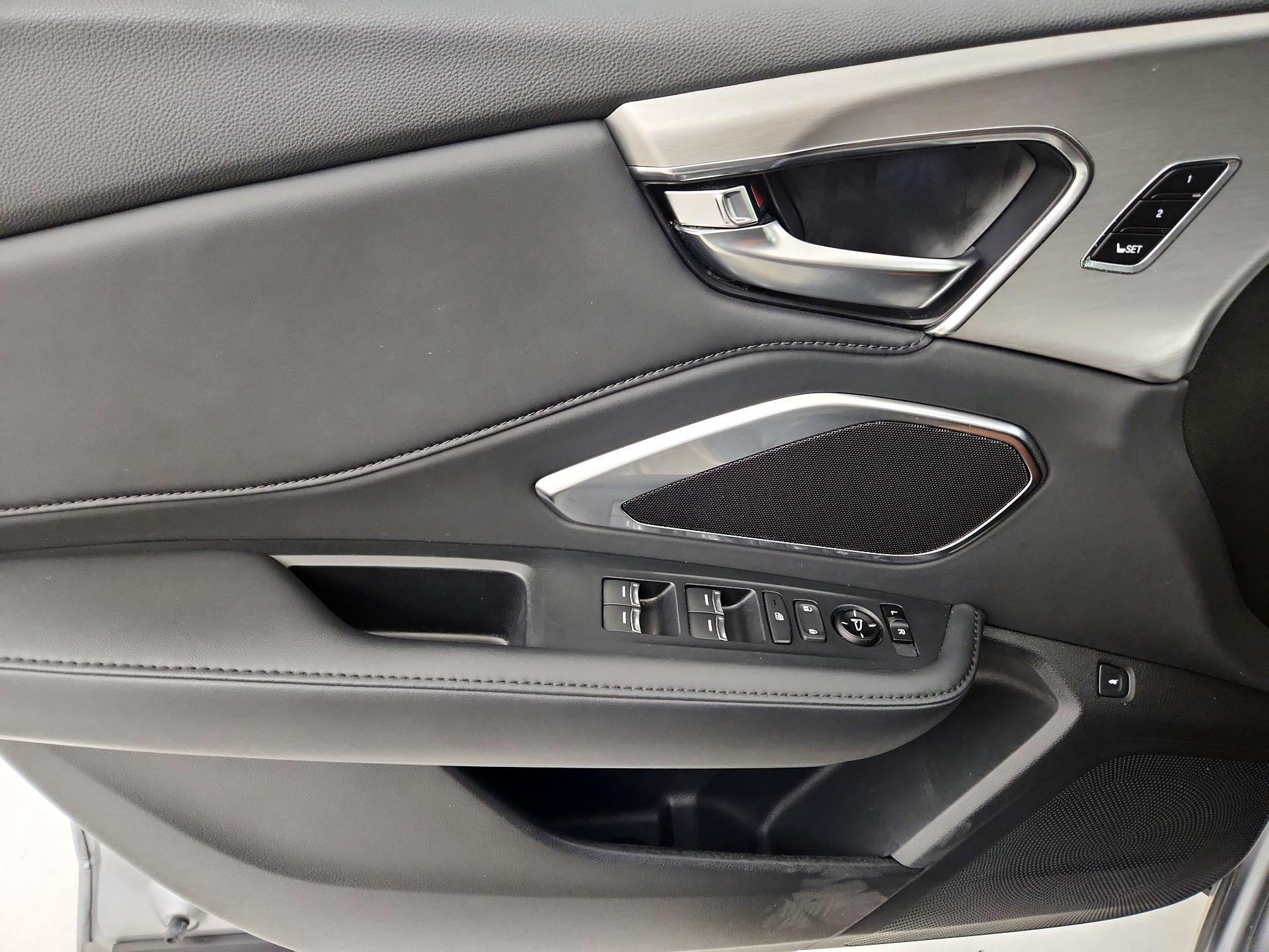 Thumbnail: 2019 Acura RDX - 12