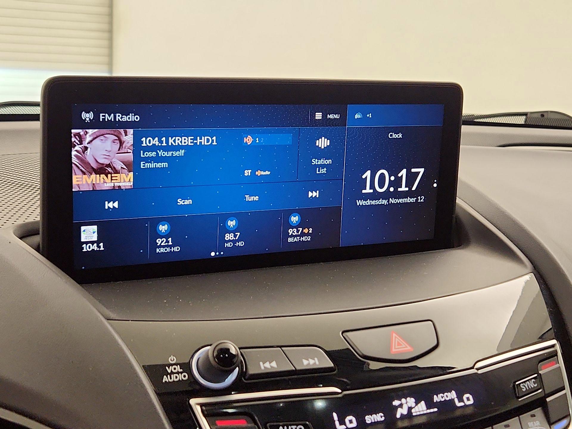 Thumbnail: 2019 Acura RDX - 15