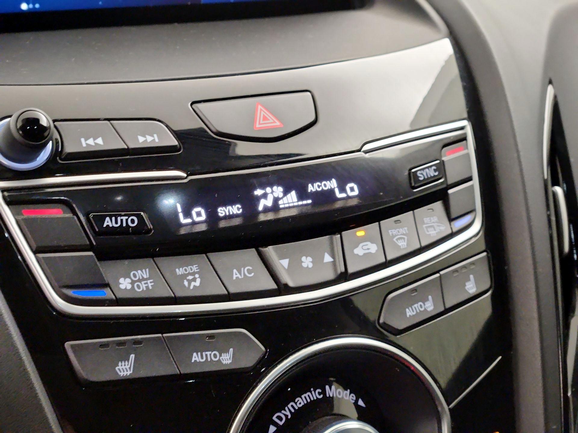 Thumbnail: 2019 Acura RDX - 16