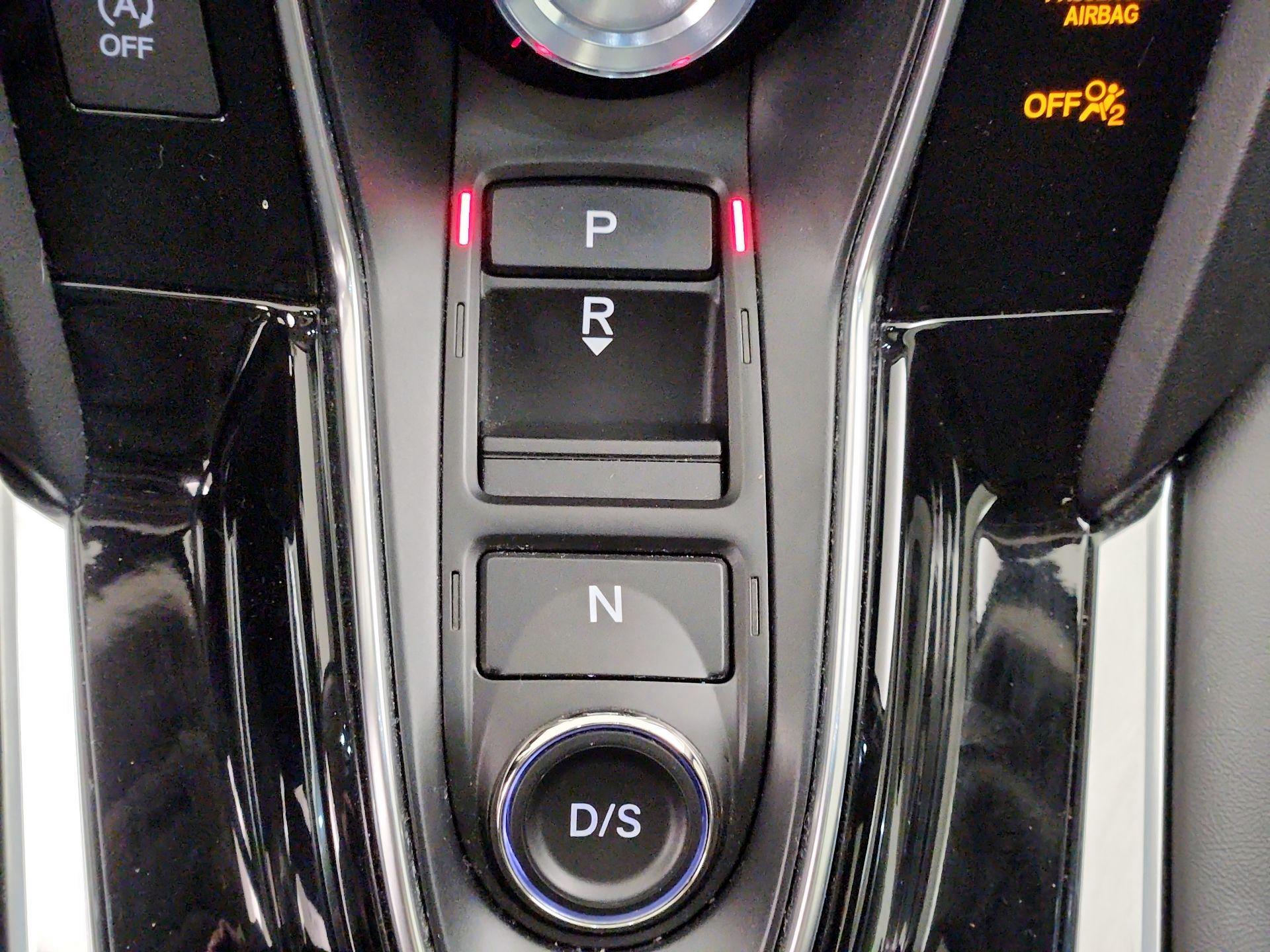 Thumbnail: 2019 Acura RDX - 17