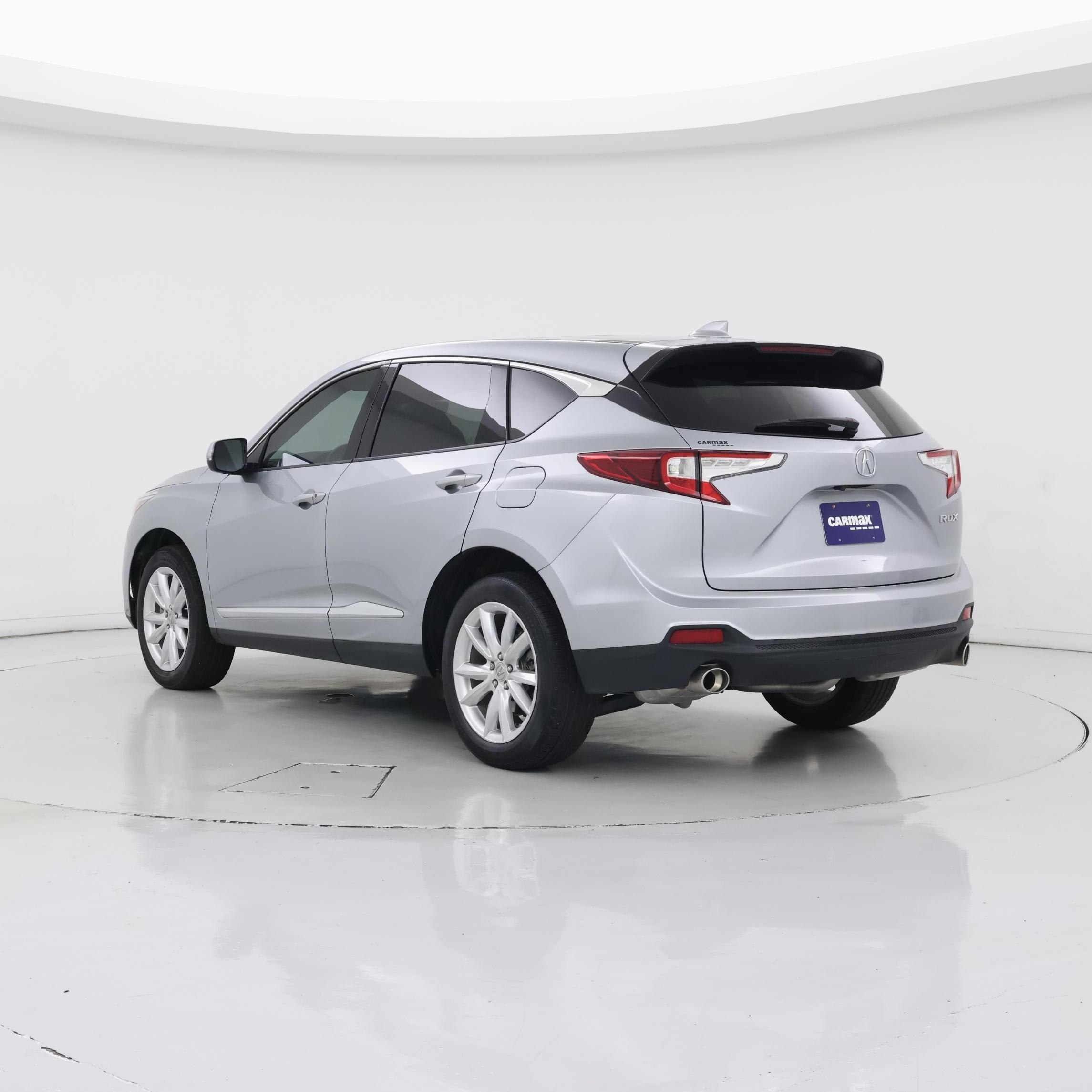 Thumbnail: 2019 Acura RDX - 2