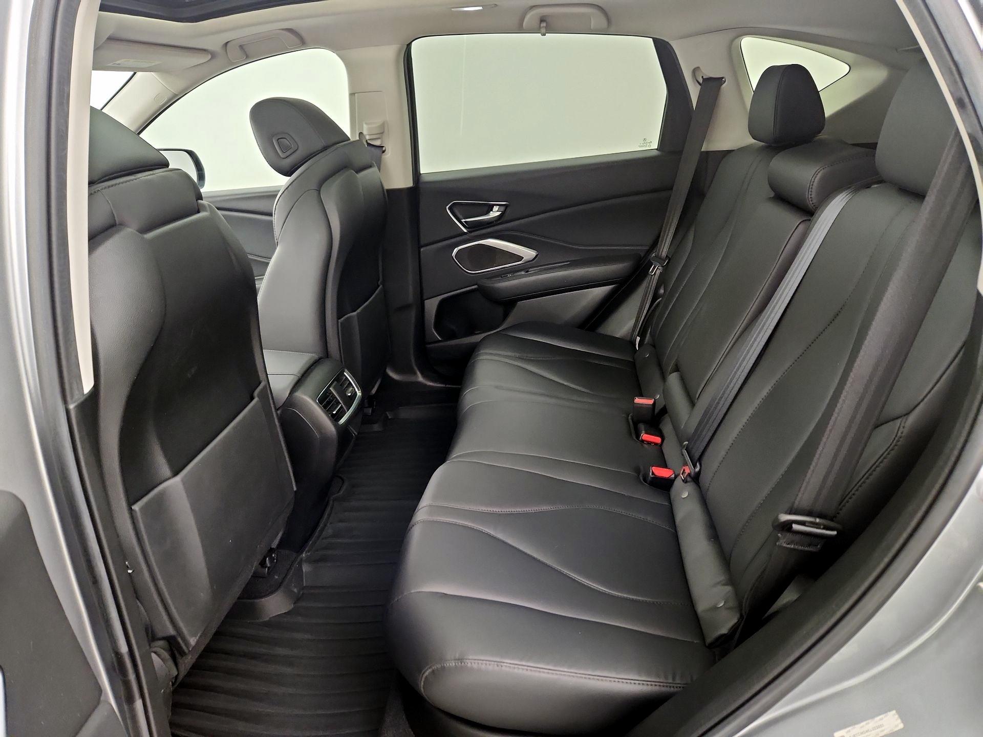 Thumbnail: 2019 Acura RDX - 20