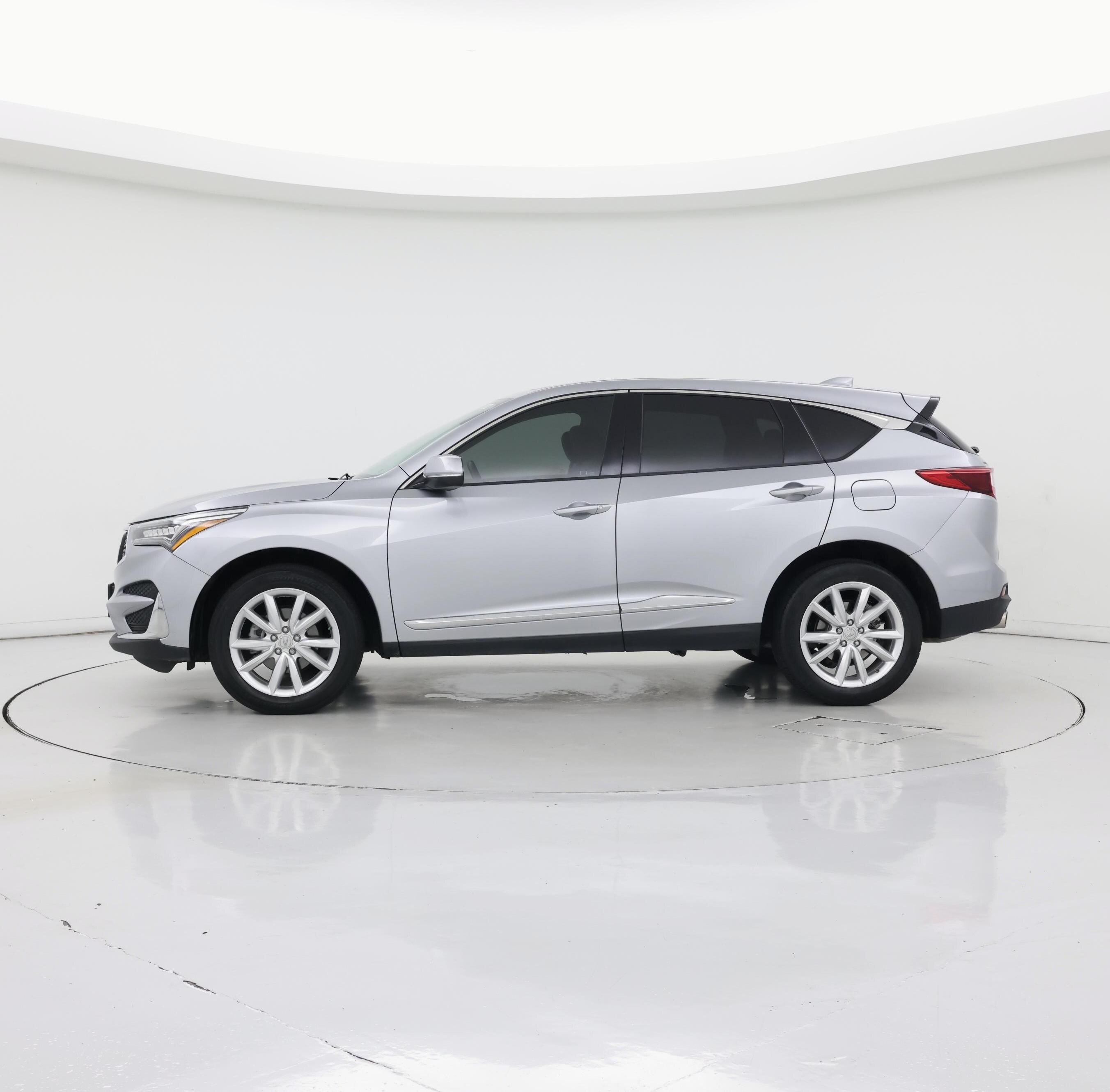 Thumbnail: 2019 Acura RDX - 3