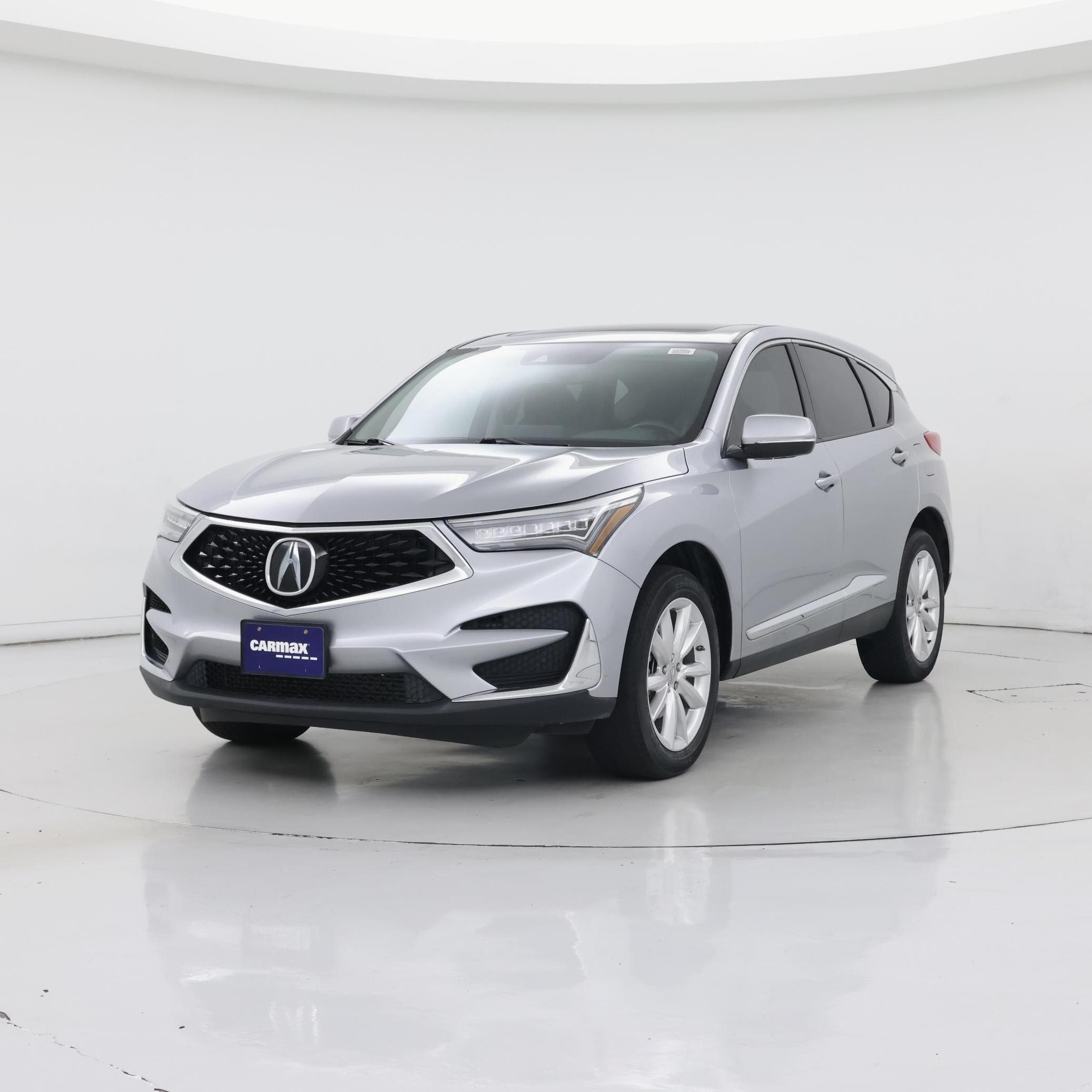 Thumbnail: 2019 Acura RDX - 4