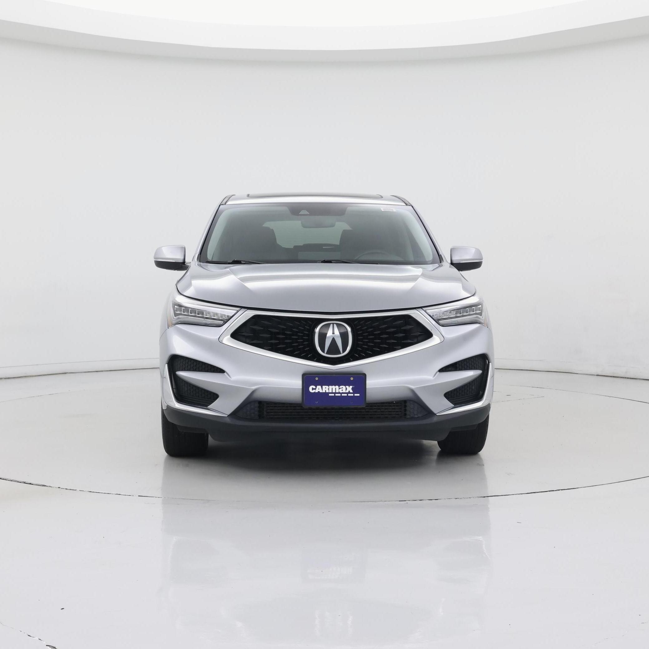 Thumbnail: 2019 Acura RDX - 5