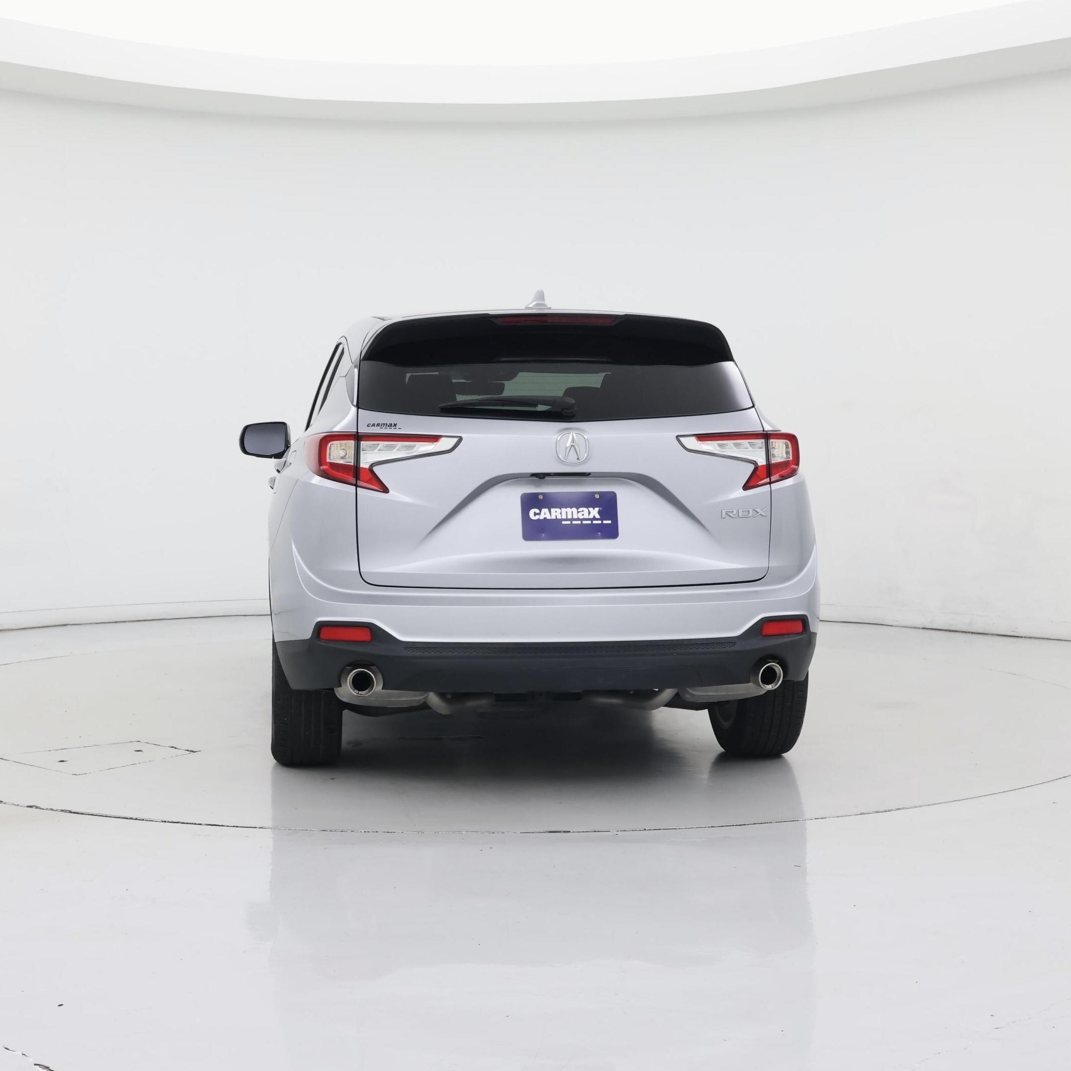 Thumbnail: 2019 Acura RDX - 6