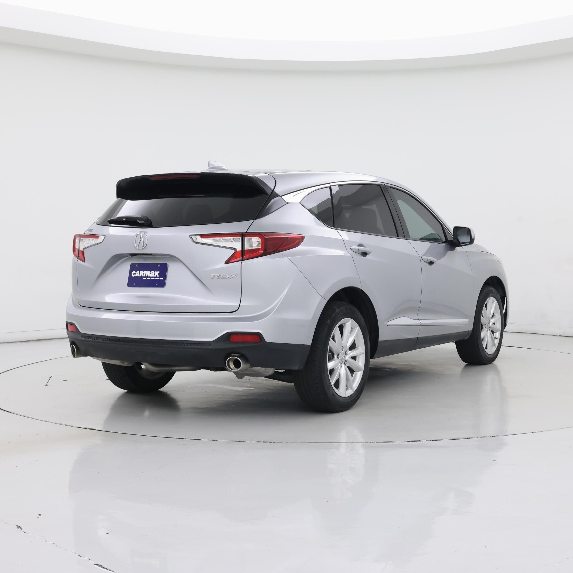 Thumbnail: 2019 Acura RDX - 8