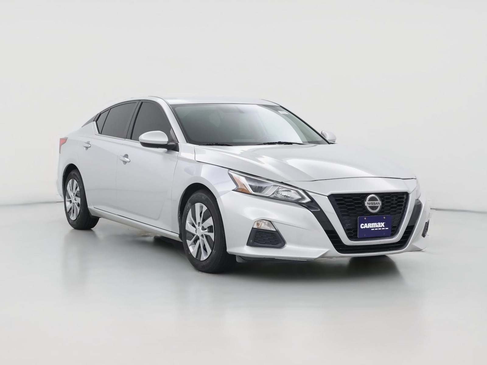 2019 Nissan Altima S