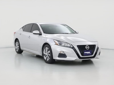 2019 Nissan Altima S