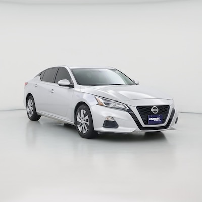 2019 Nissan Altima S