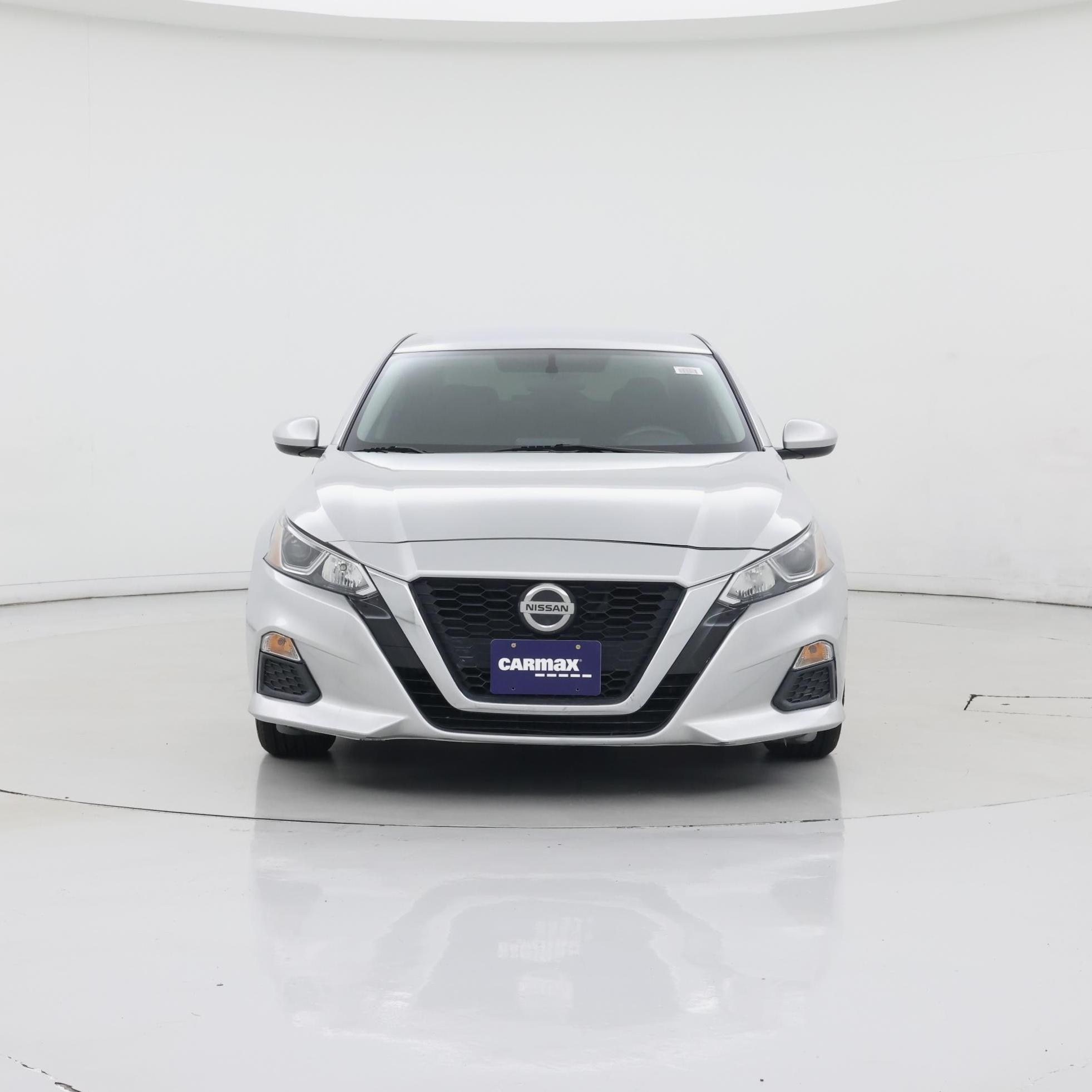 Thumbnail: 2019 Nissan Altima - 5