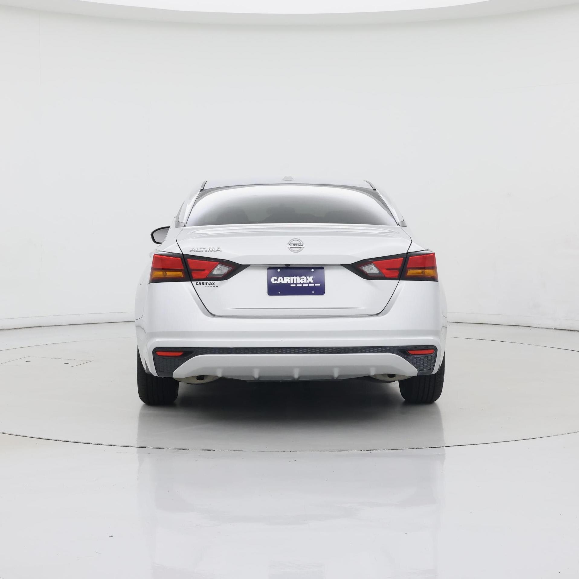 Thumbnail: 2019 Nissan Altima - 6