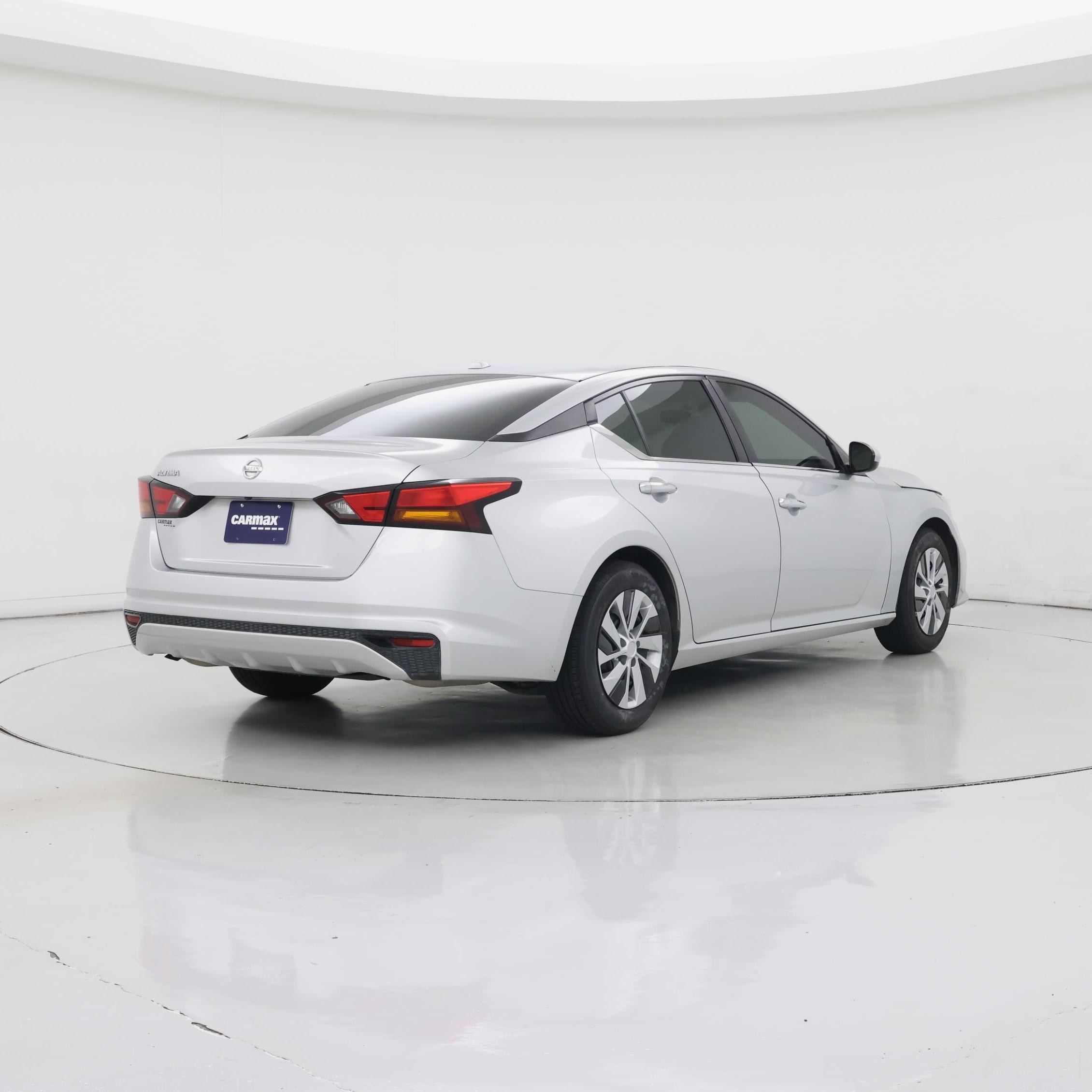 Thumbnail: 2019 Nissan Altima - 8