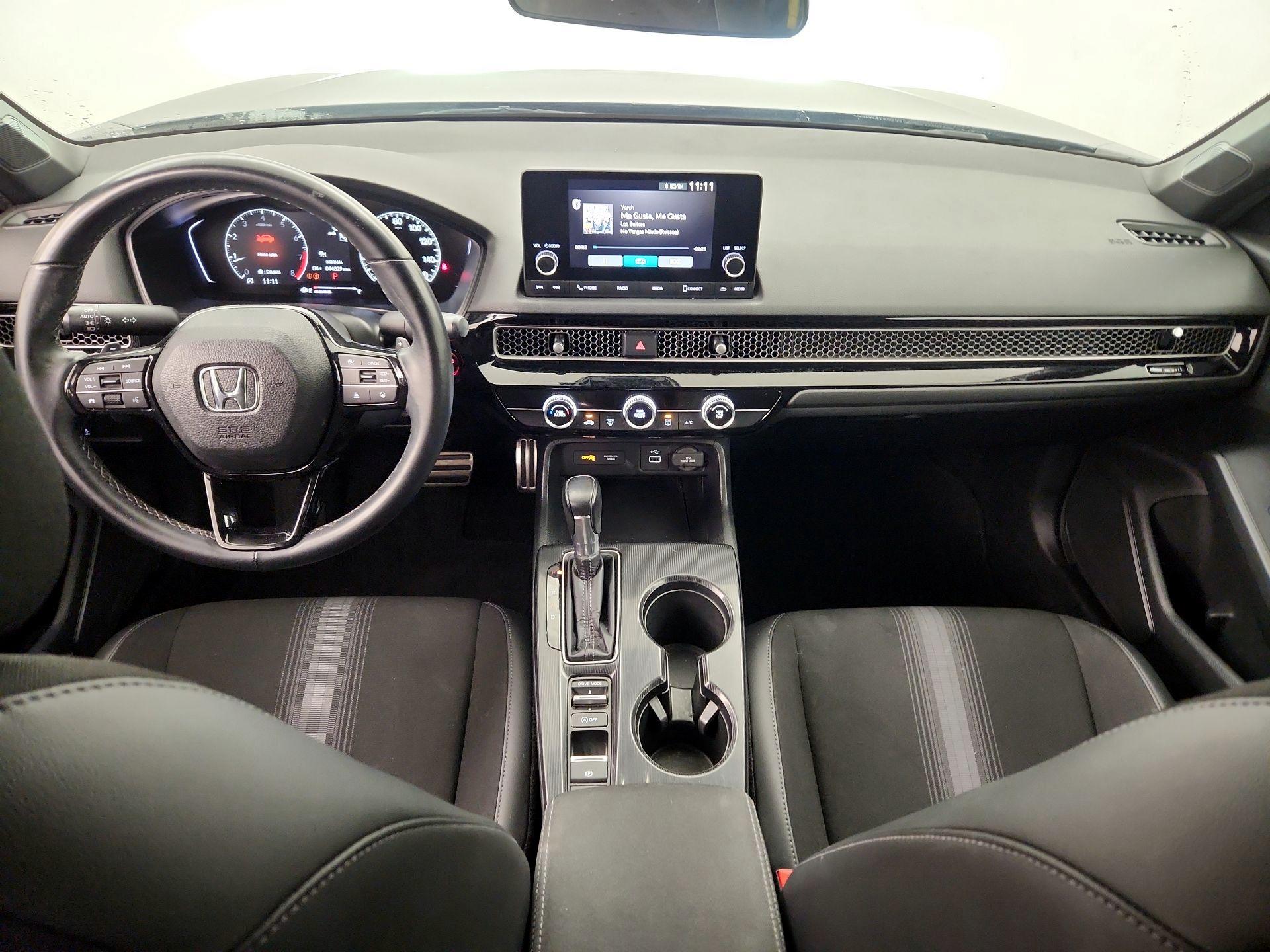 Thumbnail: 2023 Honda Civic - 9