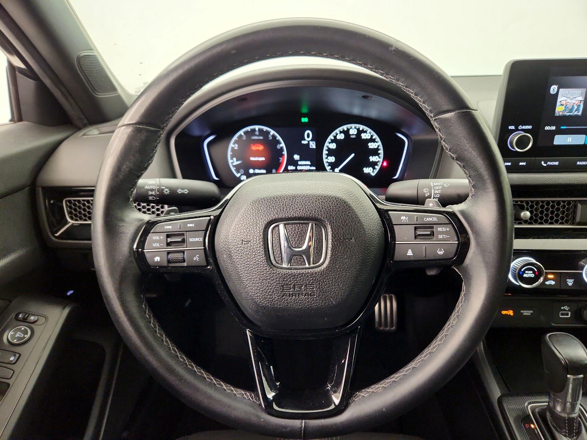 Thumbnail: 2023 Honda Civic - 10