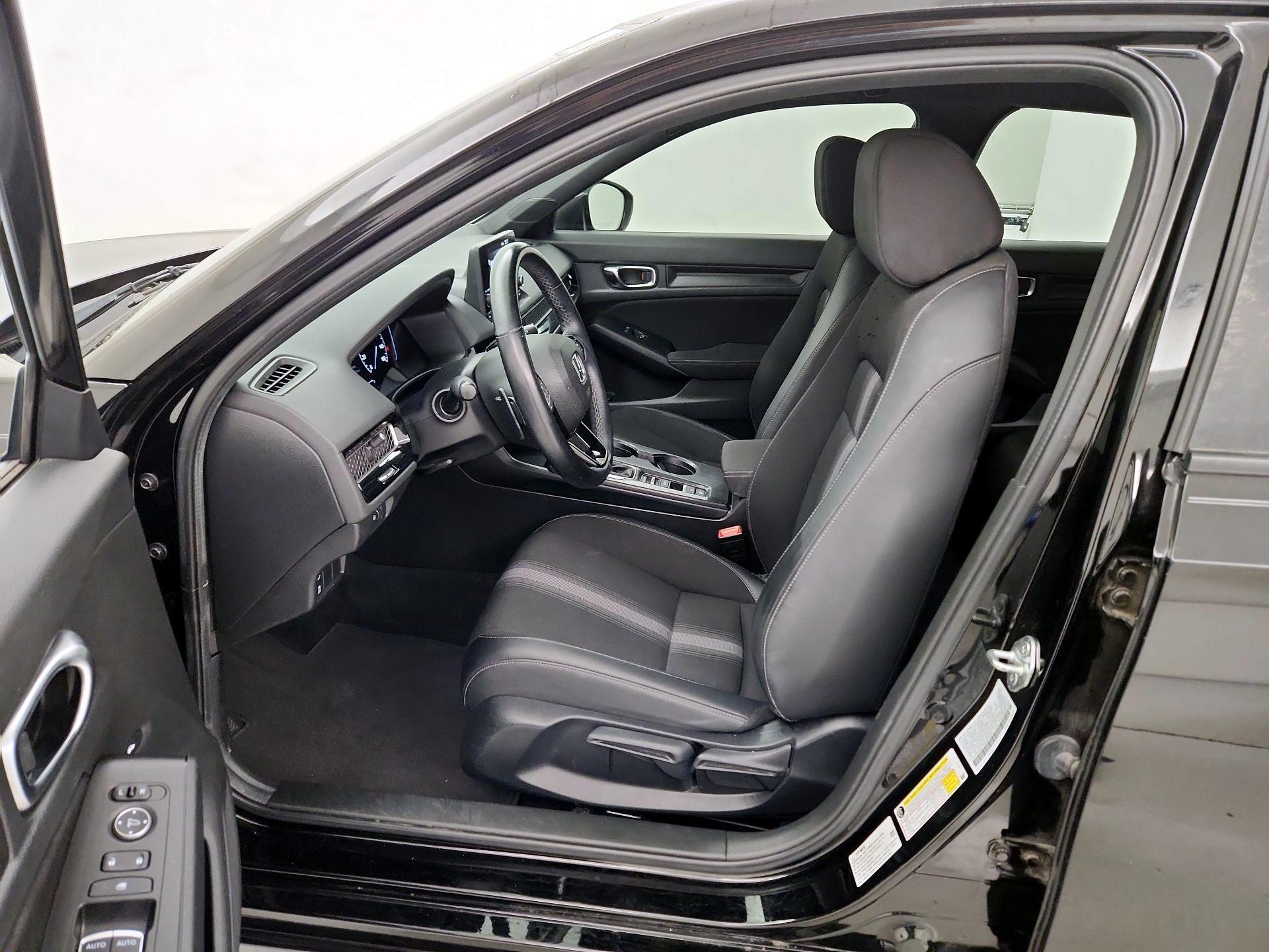 Thumbnail: 2023 Honda Civic - 11