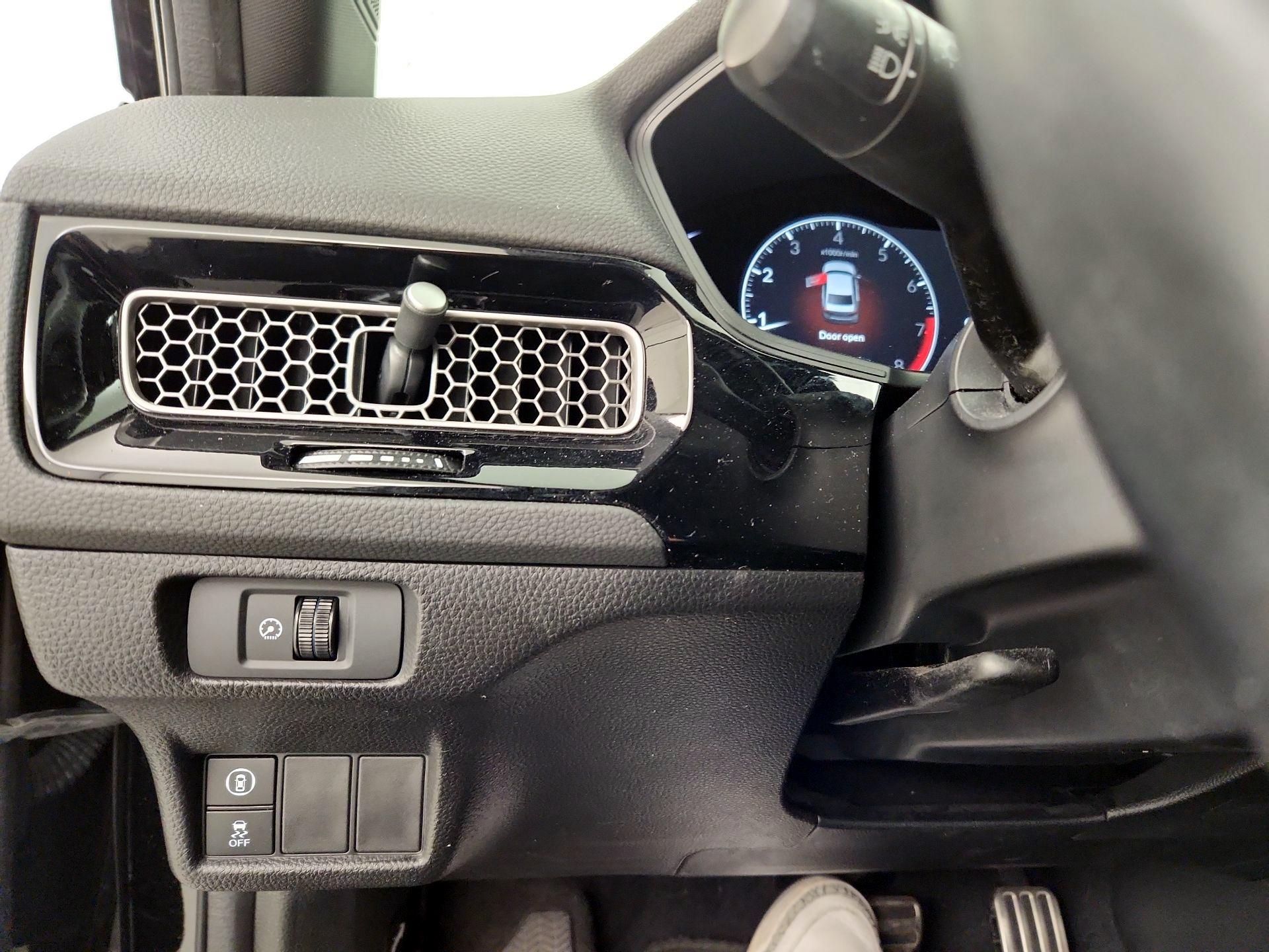 Thumbnail: 2023 Honda Civic - 13