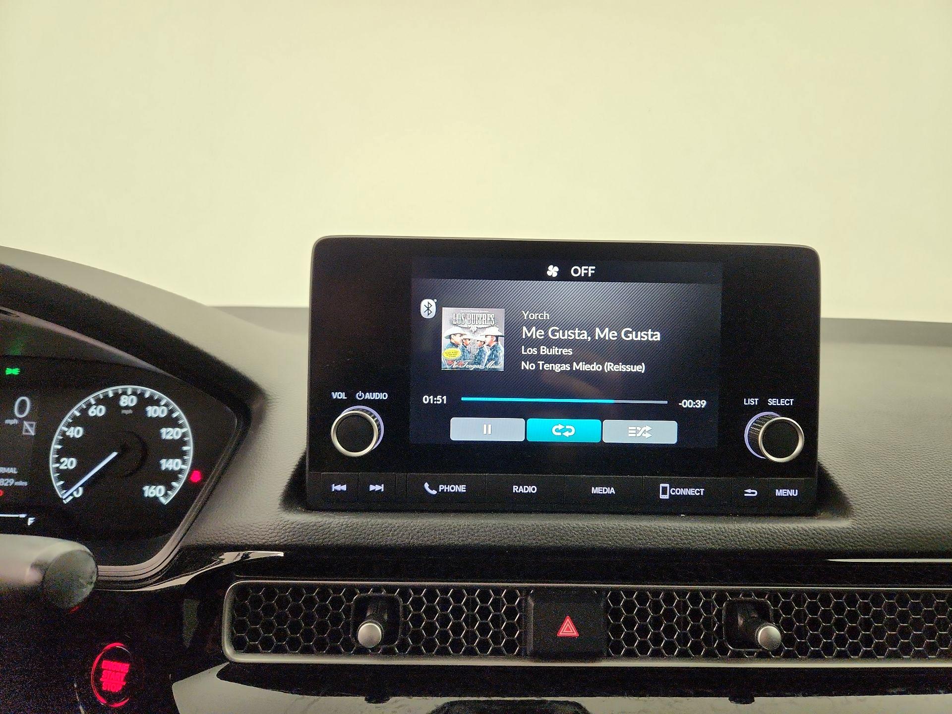 Thumbnail: 2023 Honda Civic - 15