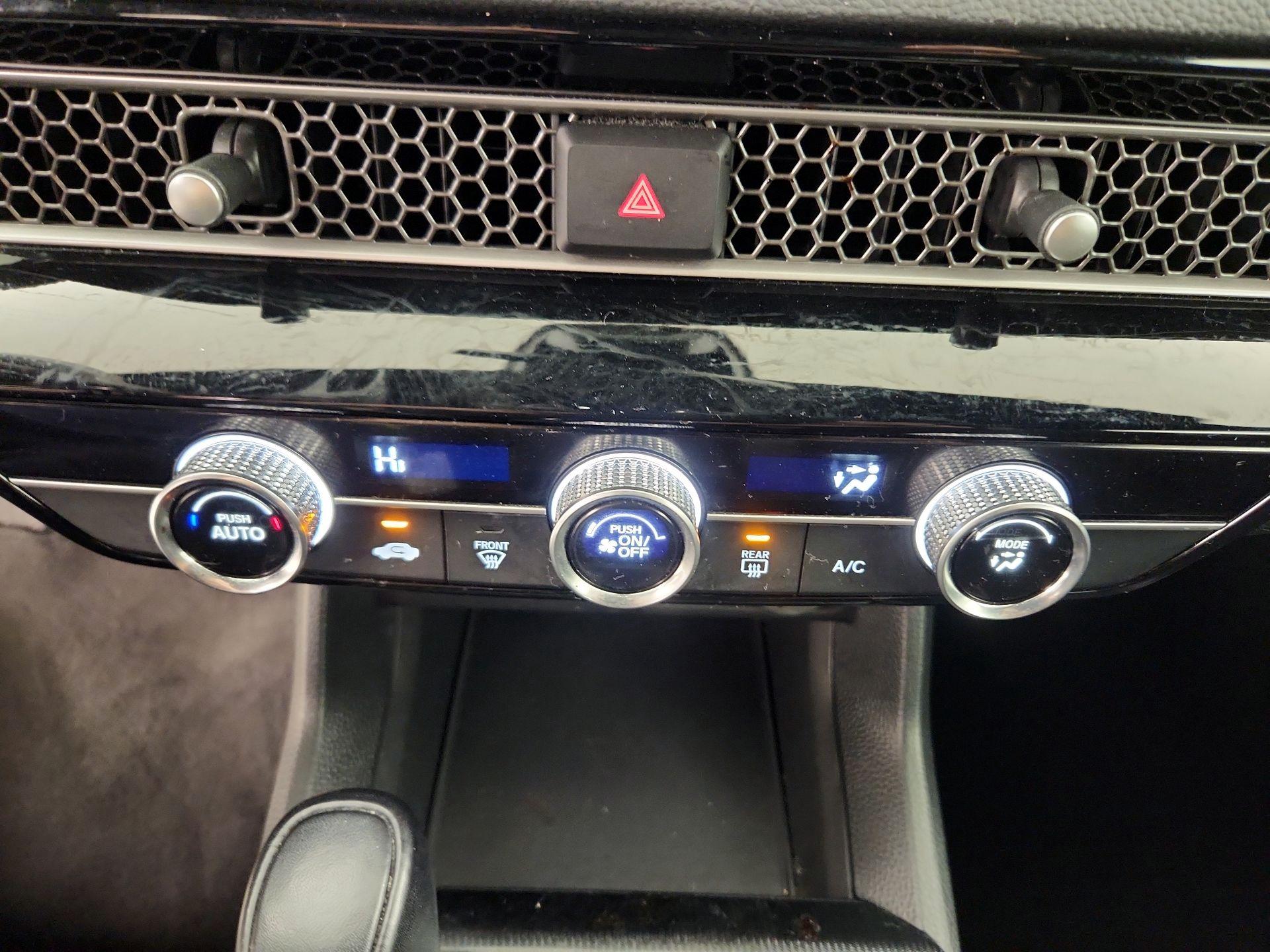 Thumbnail: 2023 Honda Civic - 16