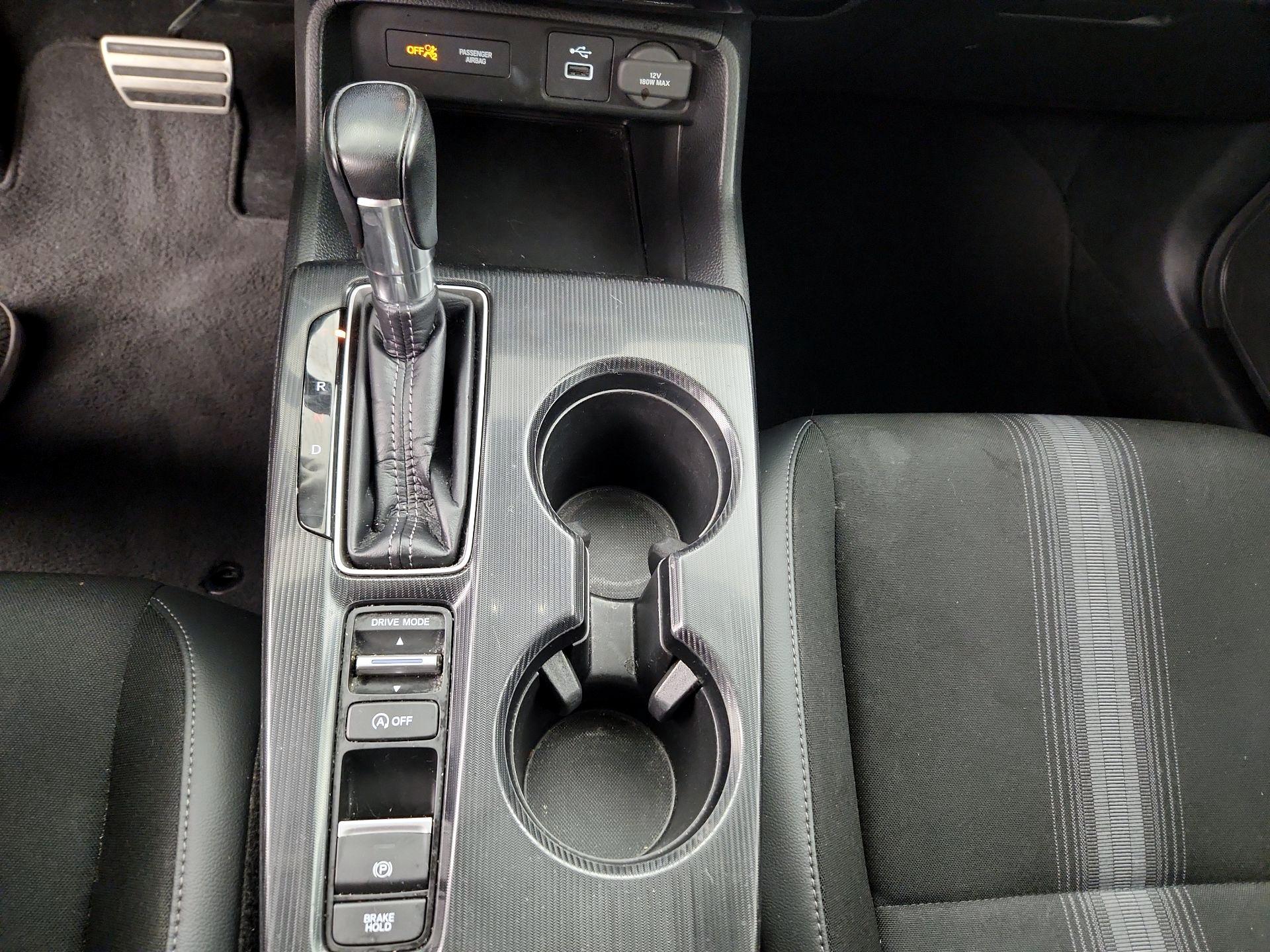 Thumbnail: 2023 Honda Civic - 17