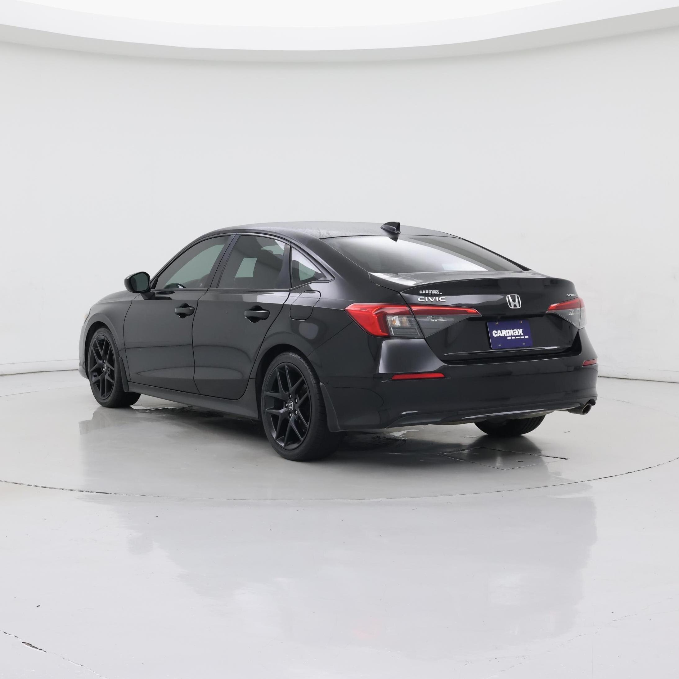 Thumbnail: 2023 Honda Civic - 2