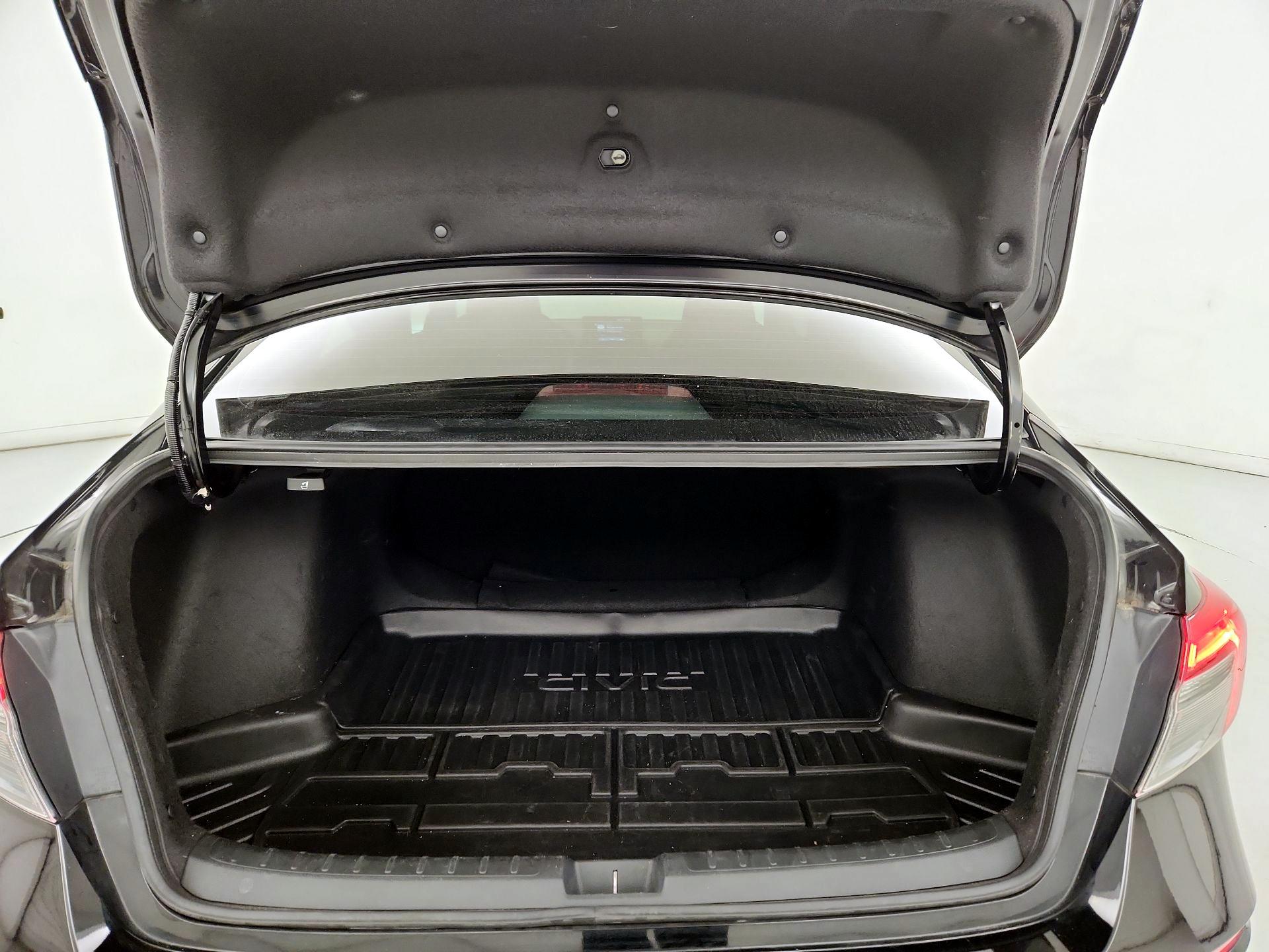 Thumbnail: 2023 Honda Civic - 20