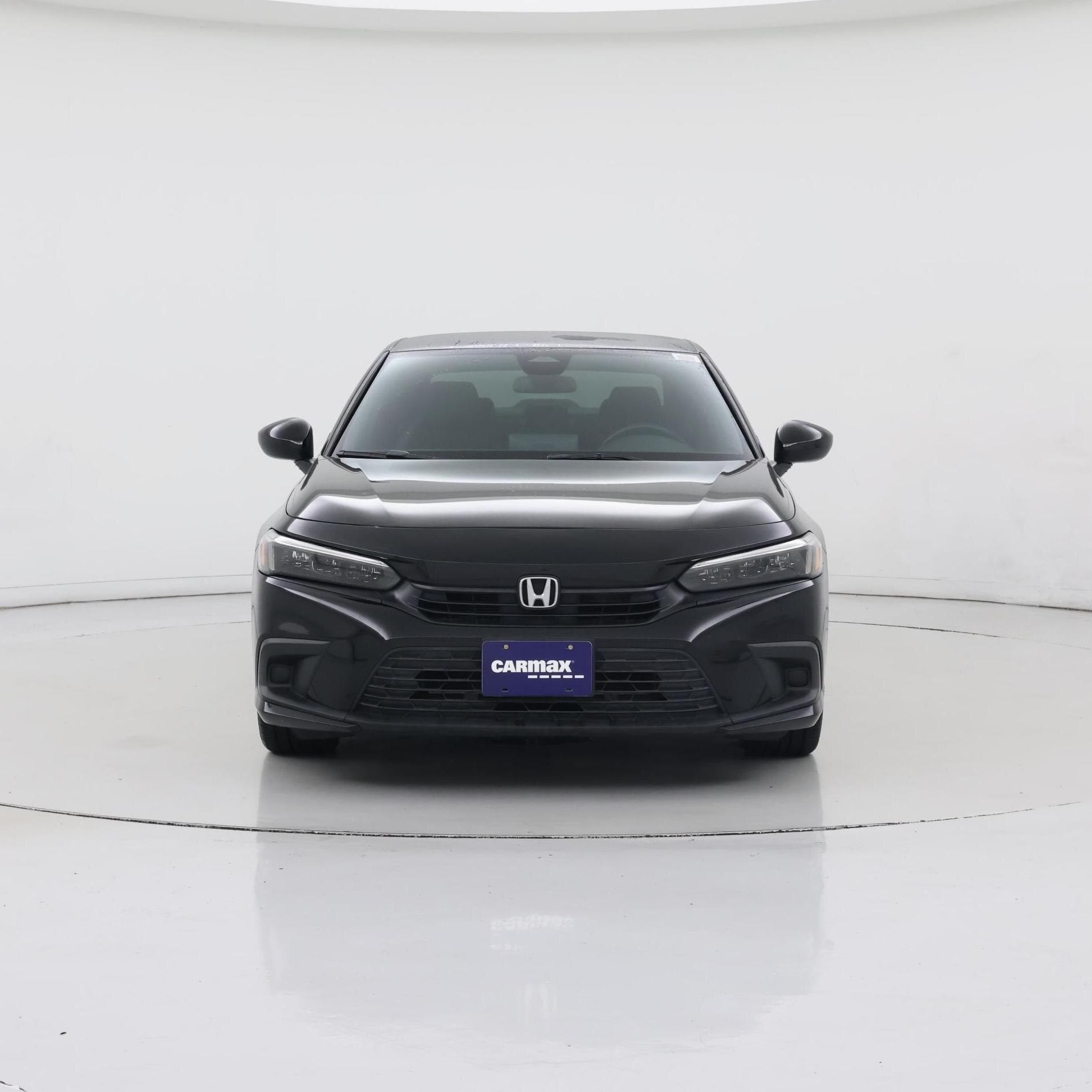 Thumbnail: 2023 Honda Civic - 5