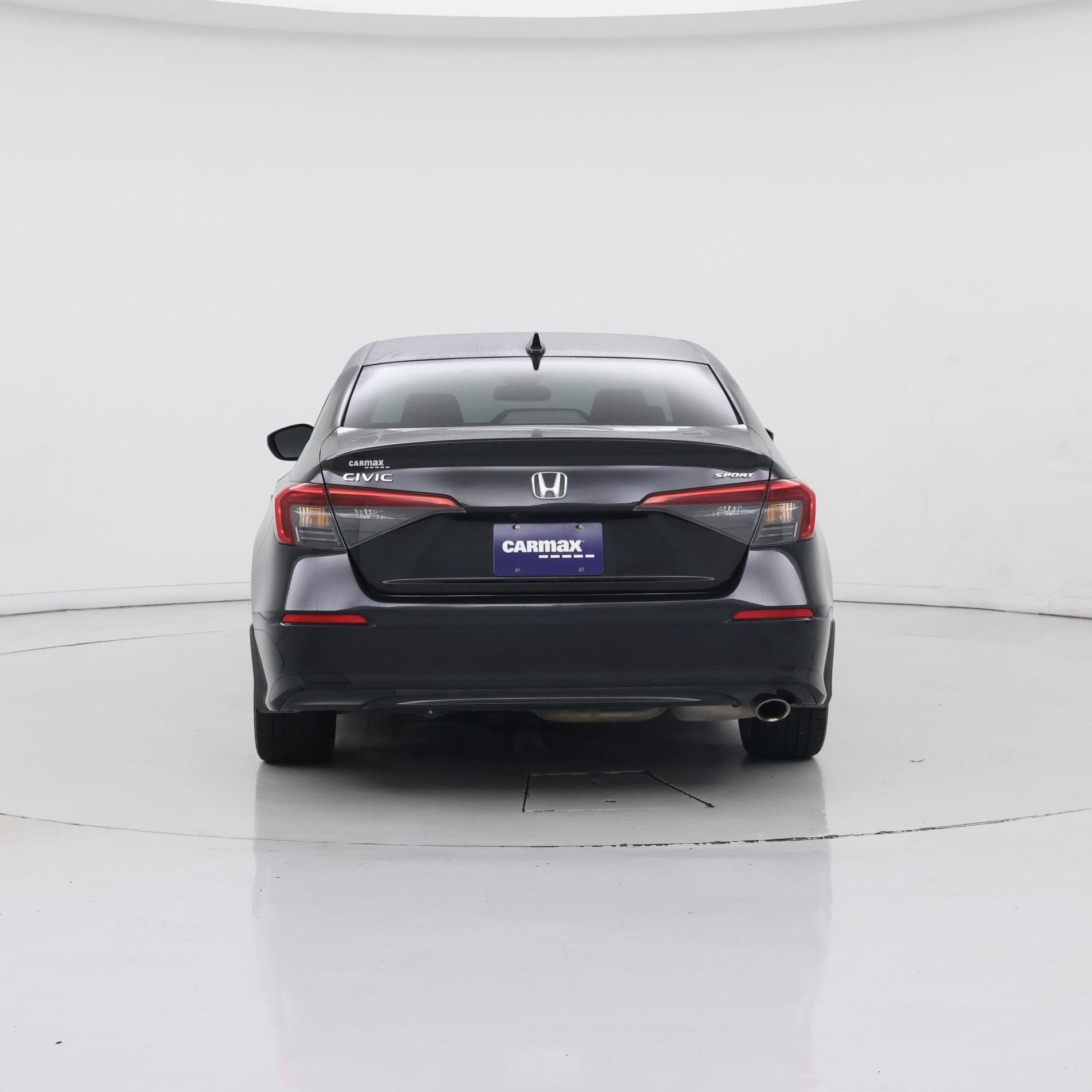 Thumbnail: 2023 Honda Civic - 6