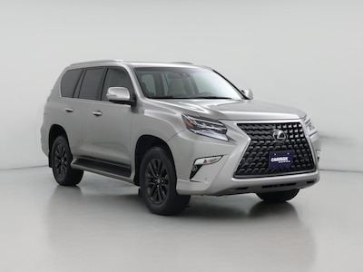 2020 Lexus GX 460 Premium