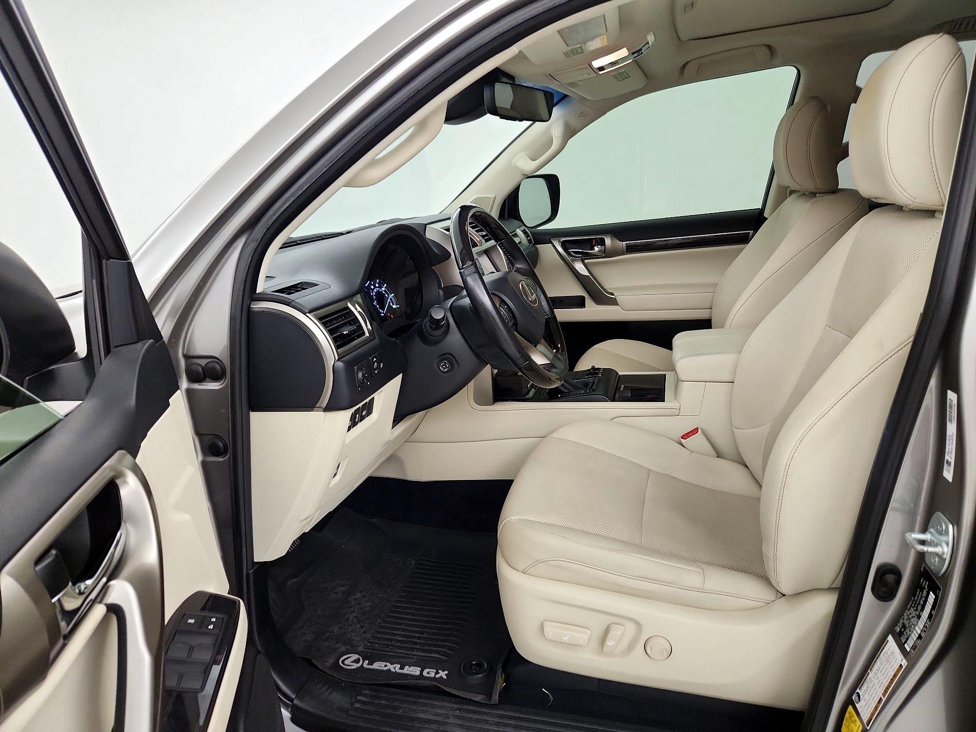 Thumbnail: 2020 Lexus GX - 11