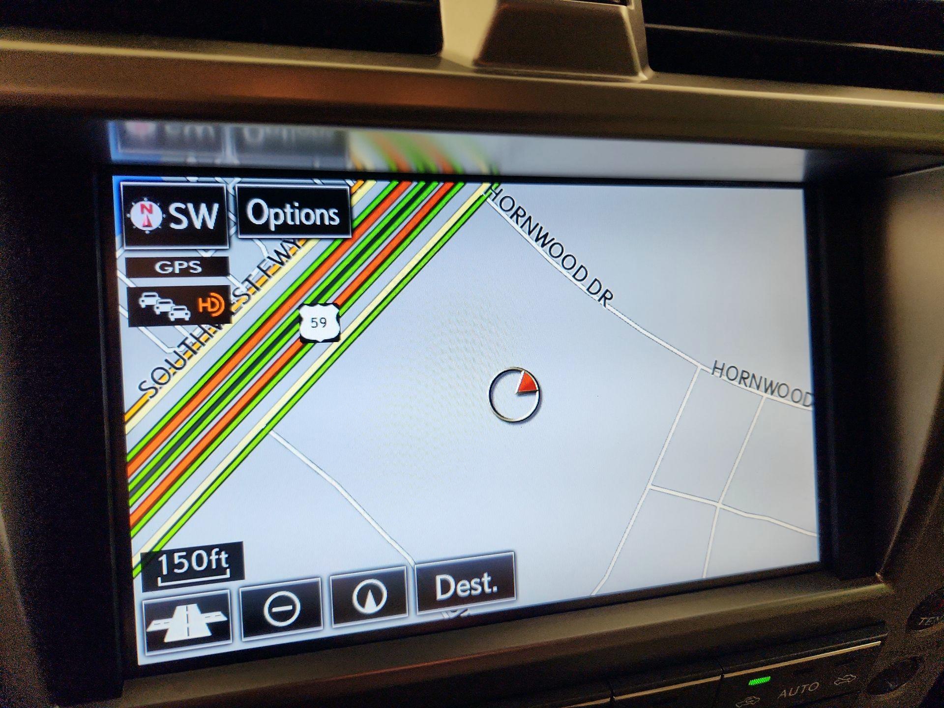 Thumbnail: 2020 Lexus GX - 14