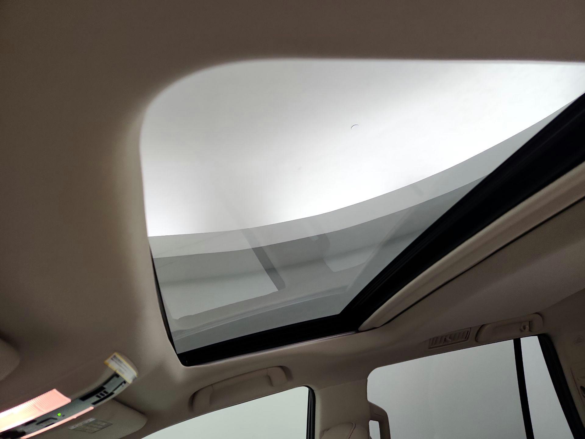 Thumbnail: 2020 Lexus GX - 20