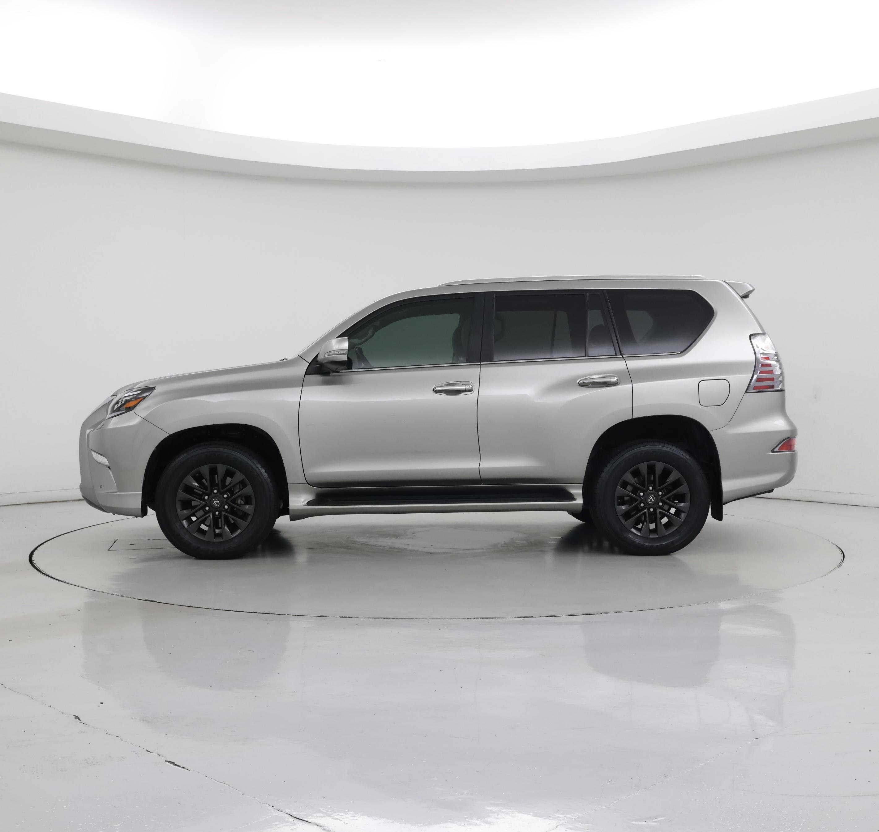 Thumbnail: 2020 Lexus GX - 3
