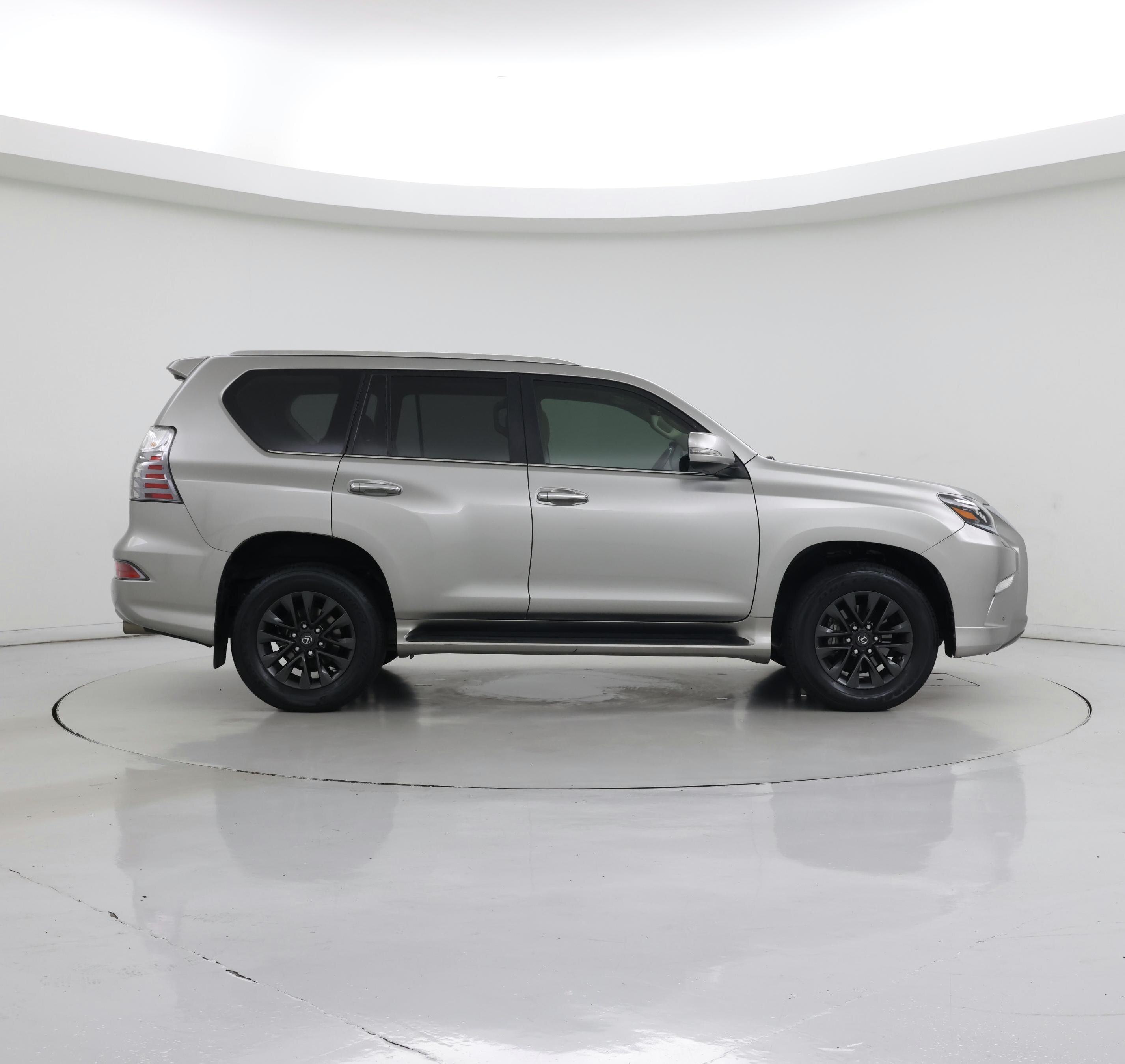 Thumbnail: 2020 Lexus GX - 7