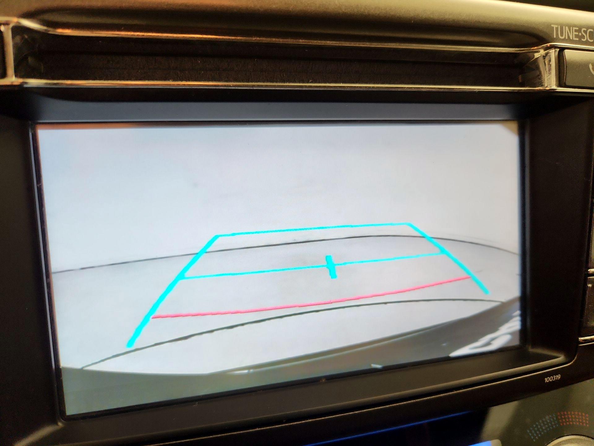 Thumbnail: 2015 Toyota RAV4 - 15