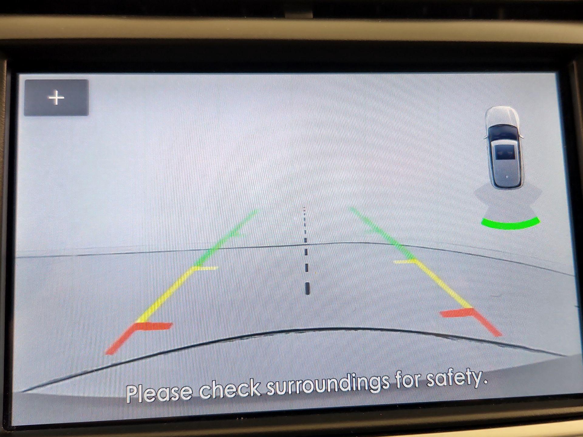 Thumbnail: 2020 Lincoln Nautilus - 15