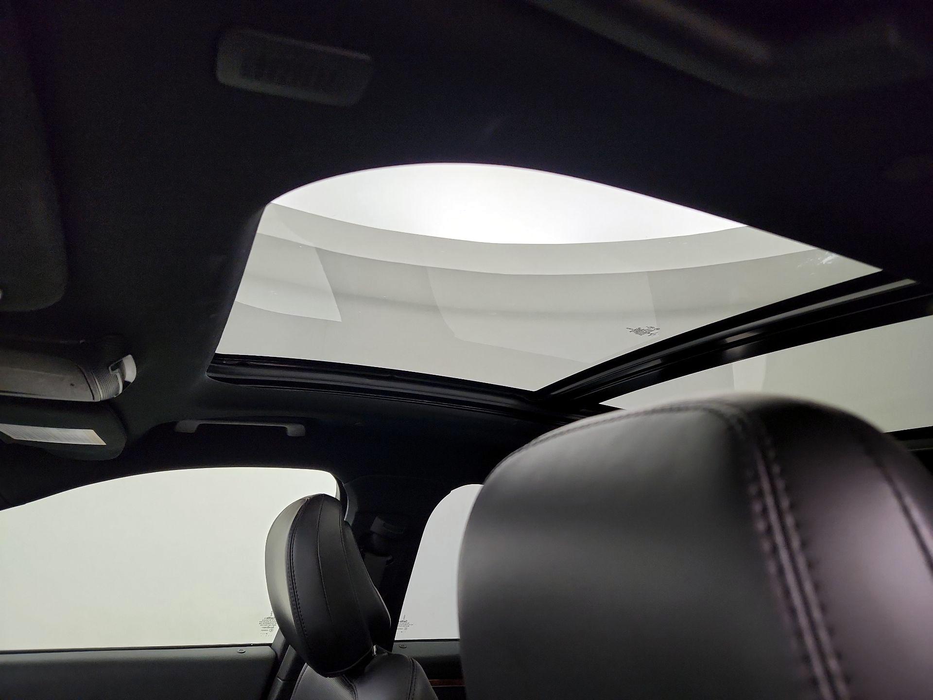 Thumbnail: 2020 Lincoln Nautilus - 20