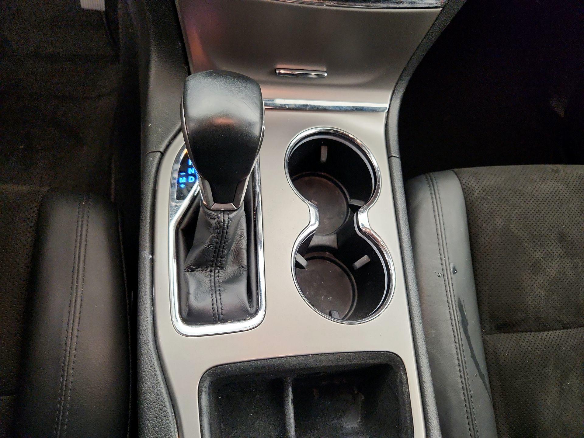 Thumbnail: 2021 Jeep Grand Cherokee - 18