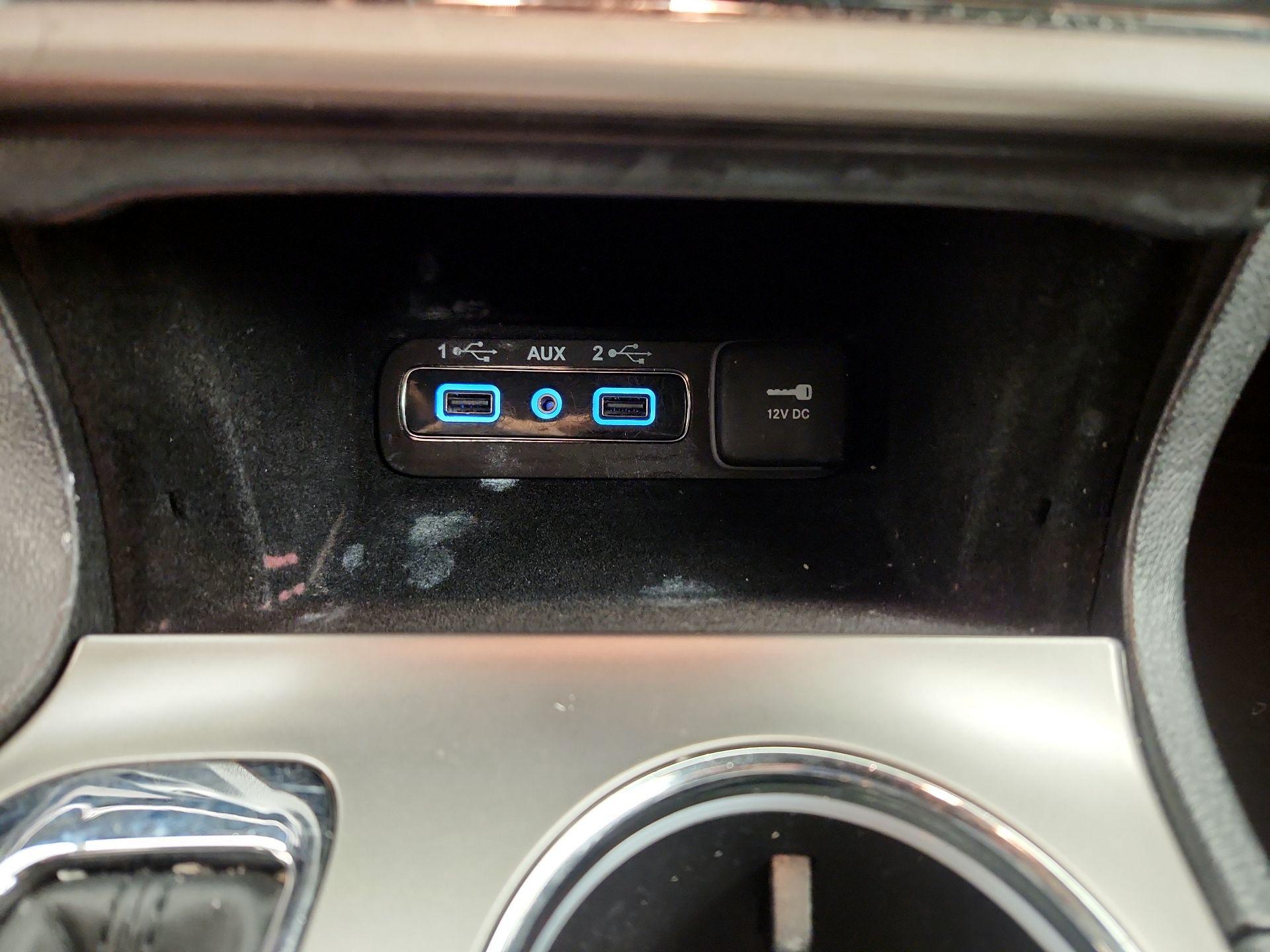 Thumbnail: 2021 Jeep Grand Cherokee - 19