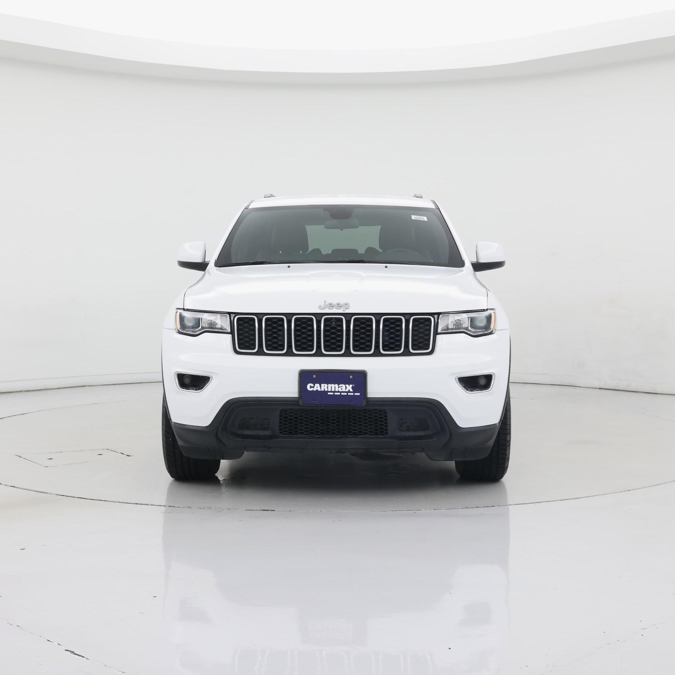 Thumbnail: 2021 Jeep Grand Cherokee - 5