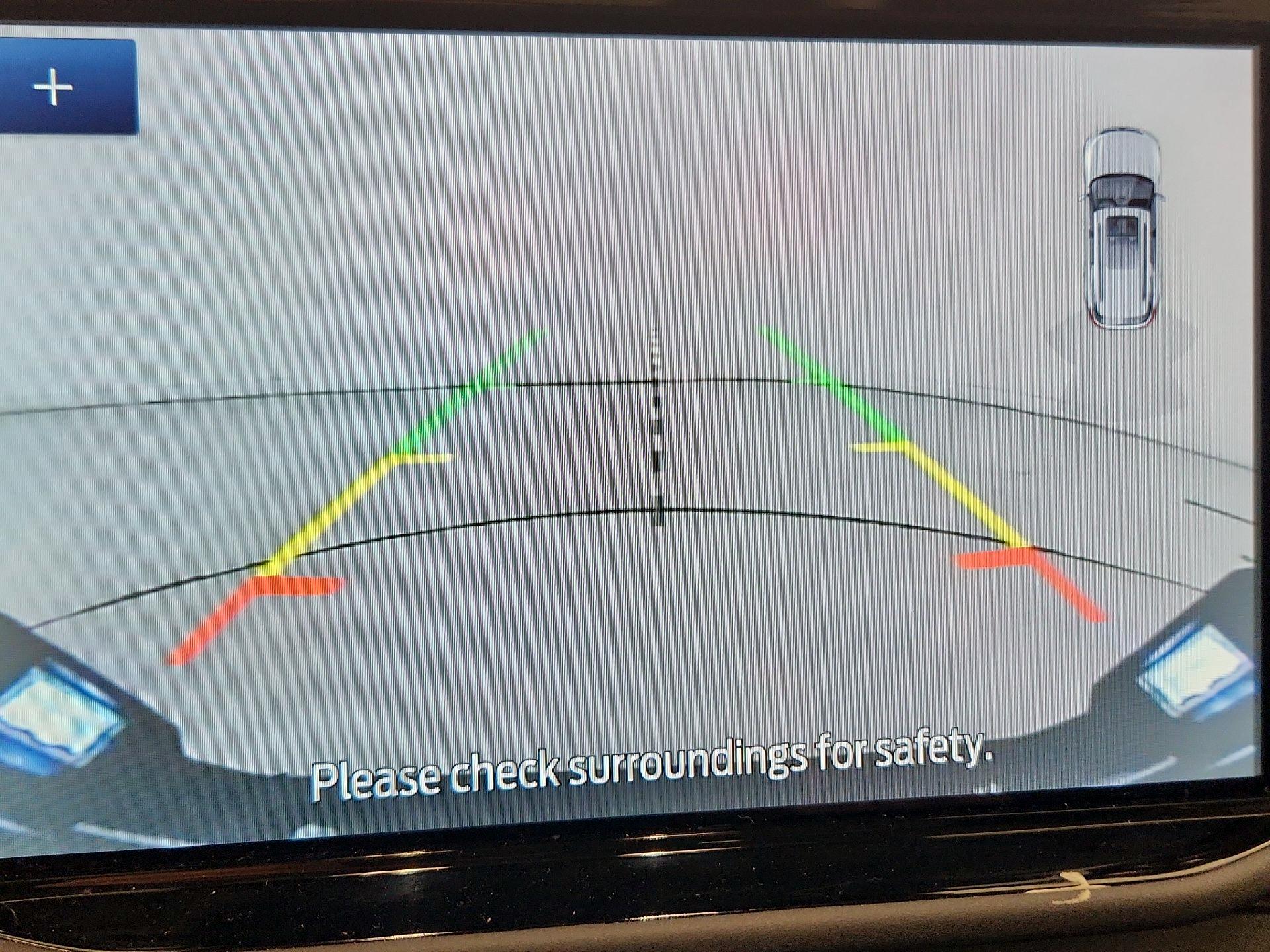 Thumbnail: 2021 Ford Bronco Sport - 14