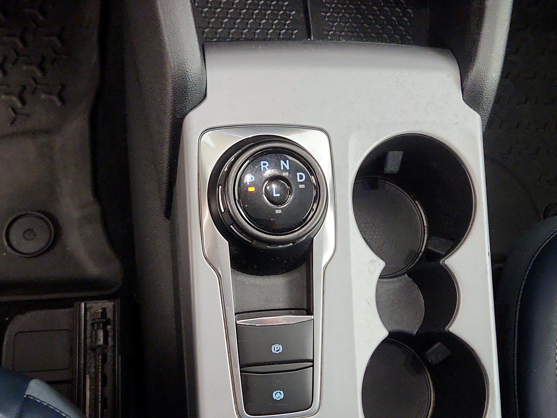 Thumbnail: 2021 Ford Bronco Sport - 17