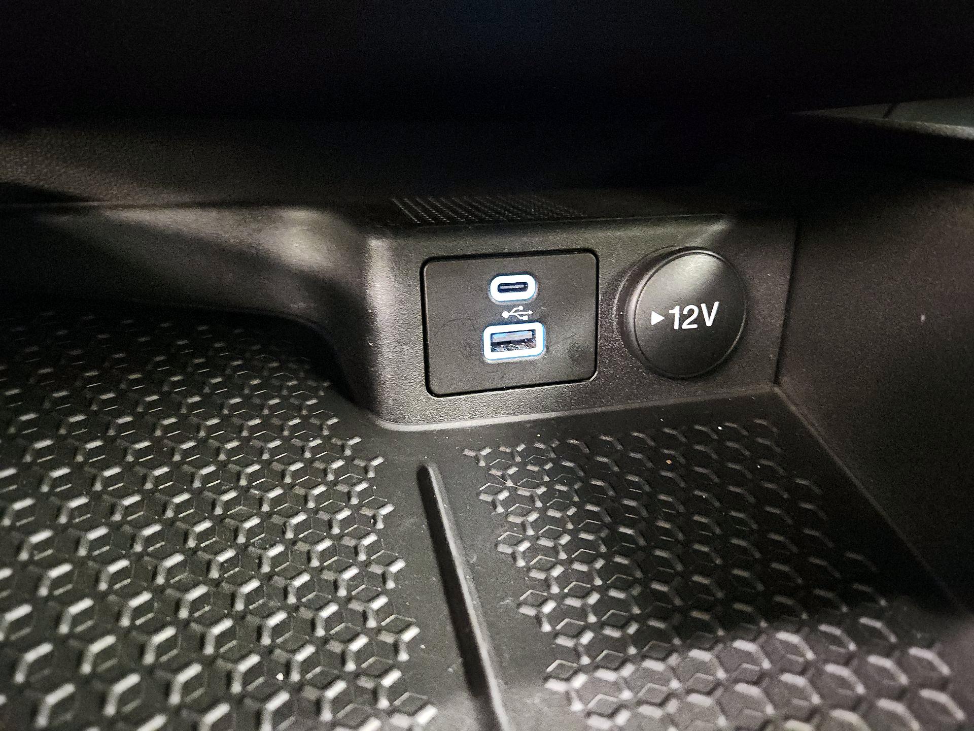 Thumbnail: 2021 Ford Bronco Sport - 18