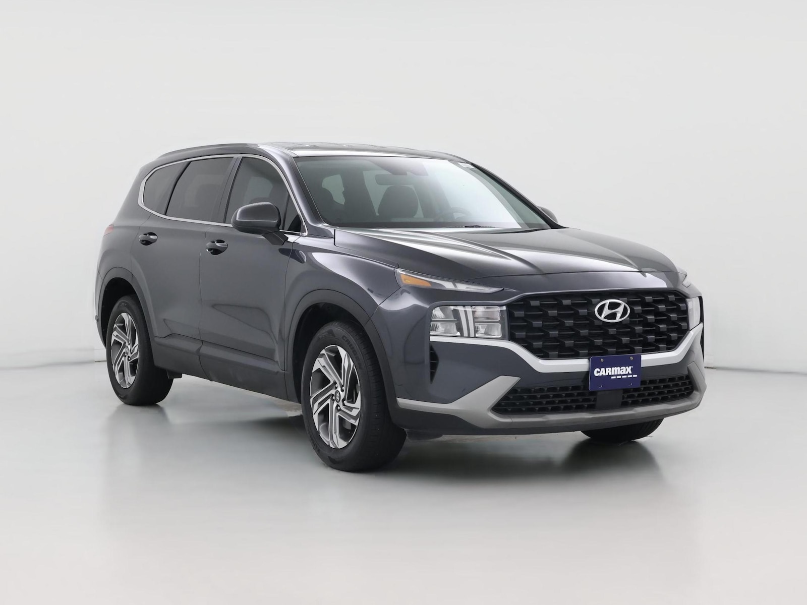 2021 Hyundai Santa Fe SE