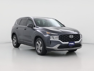 2021 Hyundai Santa Fe SE