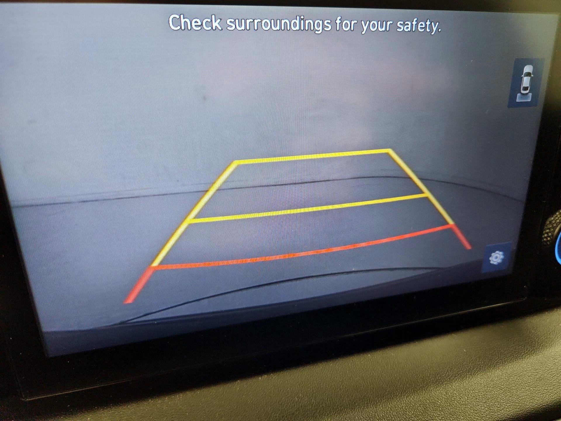 Thumbnail: 2021 Hyundai Santa Fe - 14